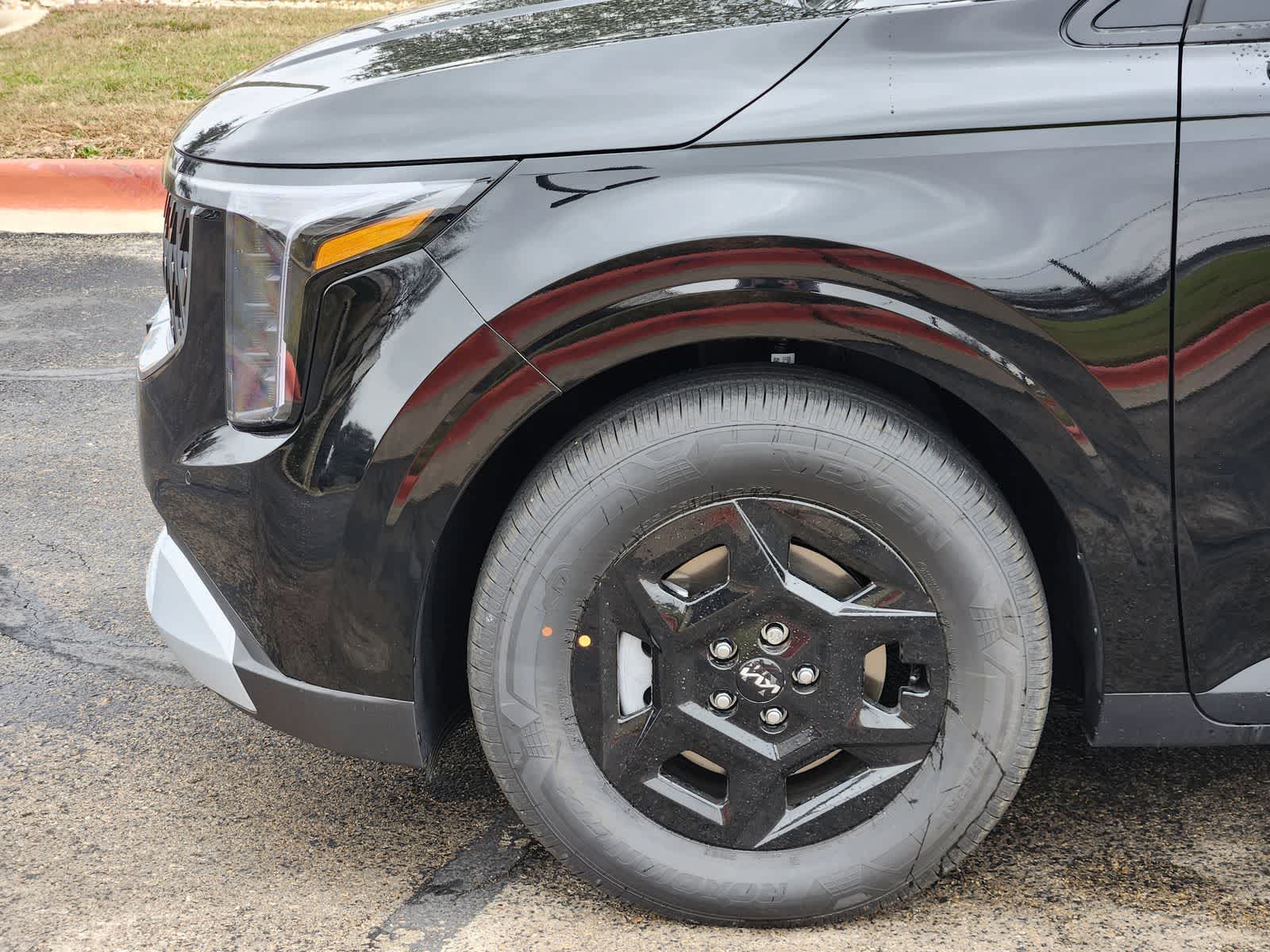 Thumbnail: 2026 Kia Carnival - 6