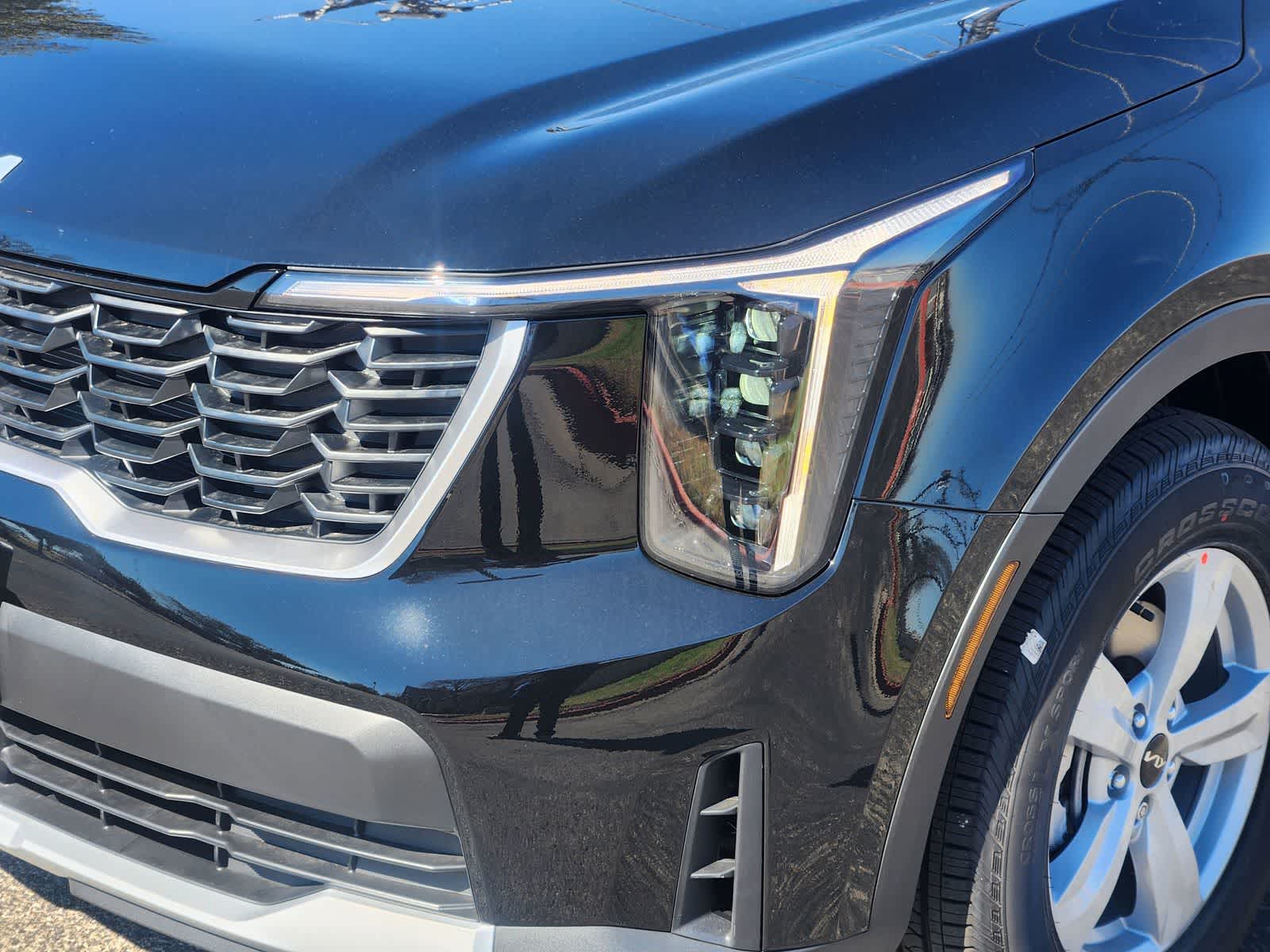 Thumbnail: 2026 Kia Sorento - 6