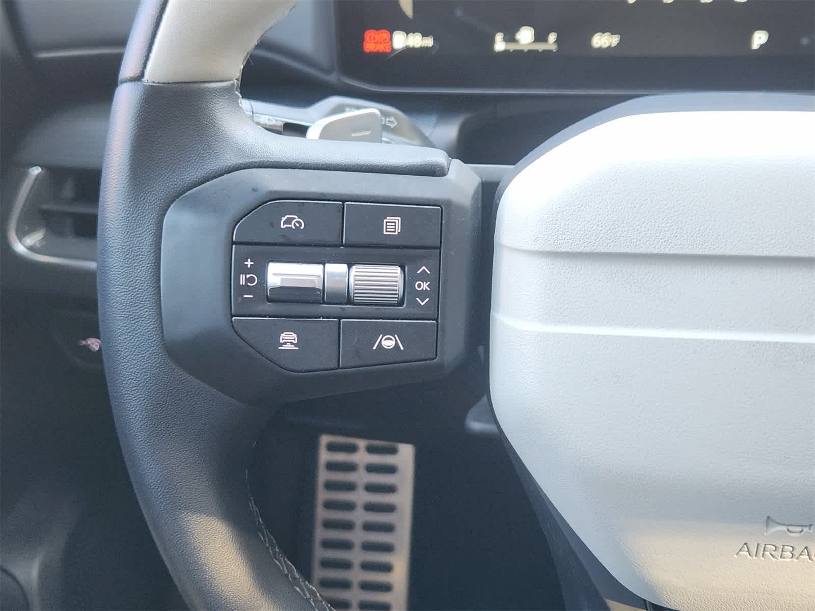 Thumbnail: 2025 Kia K4 - 28