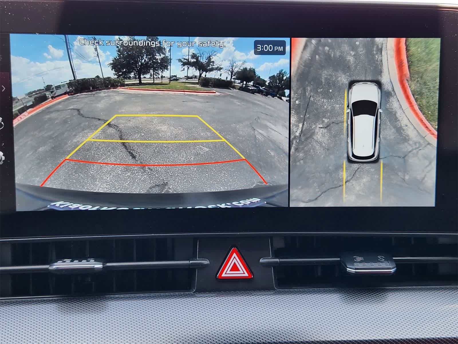 Thumbnail: 2025 Kia Sportage - 15