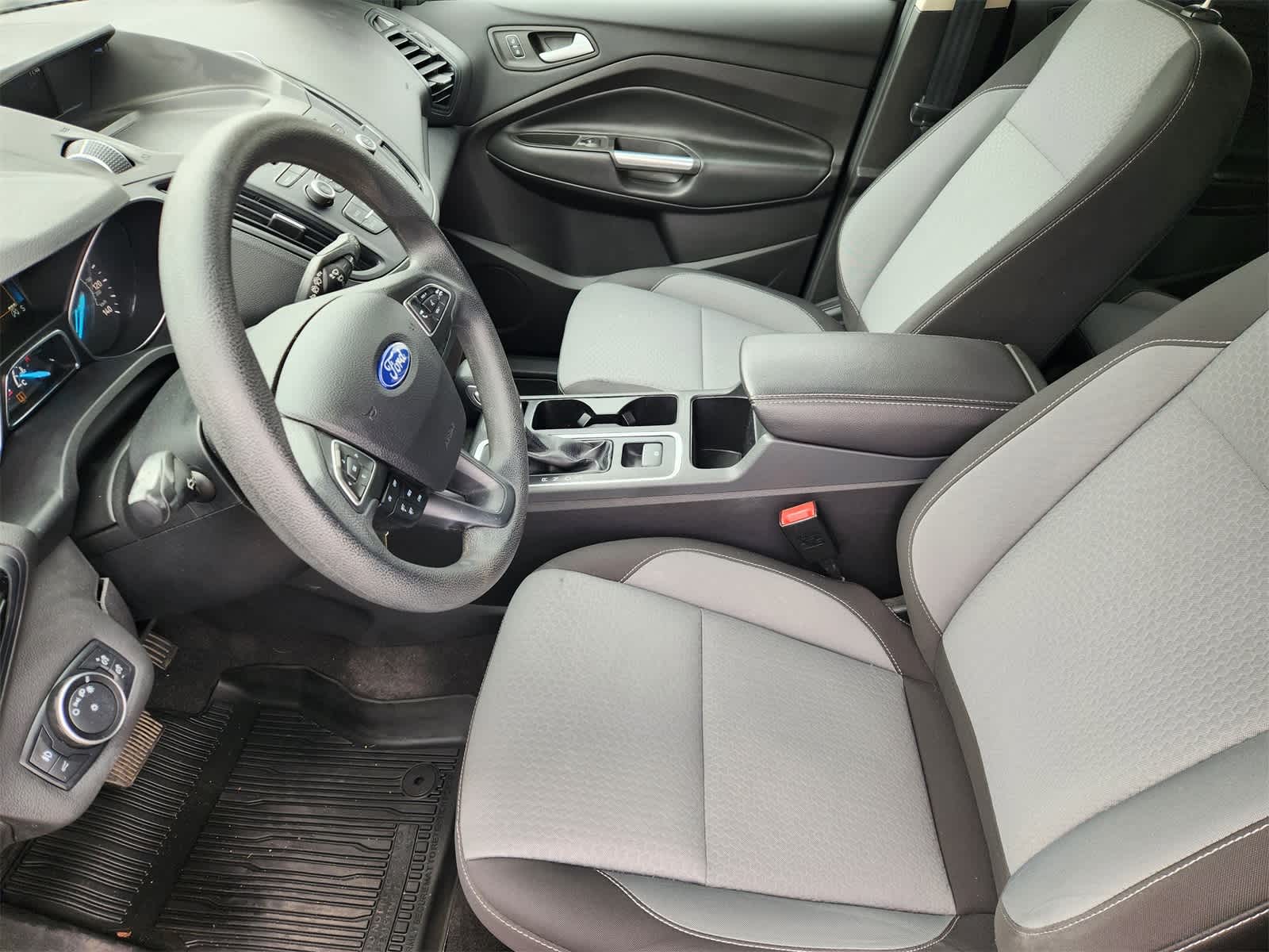 Thumbnail: 2018 Ford Escape - 12