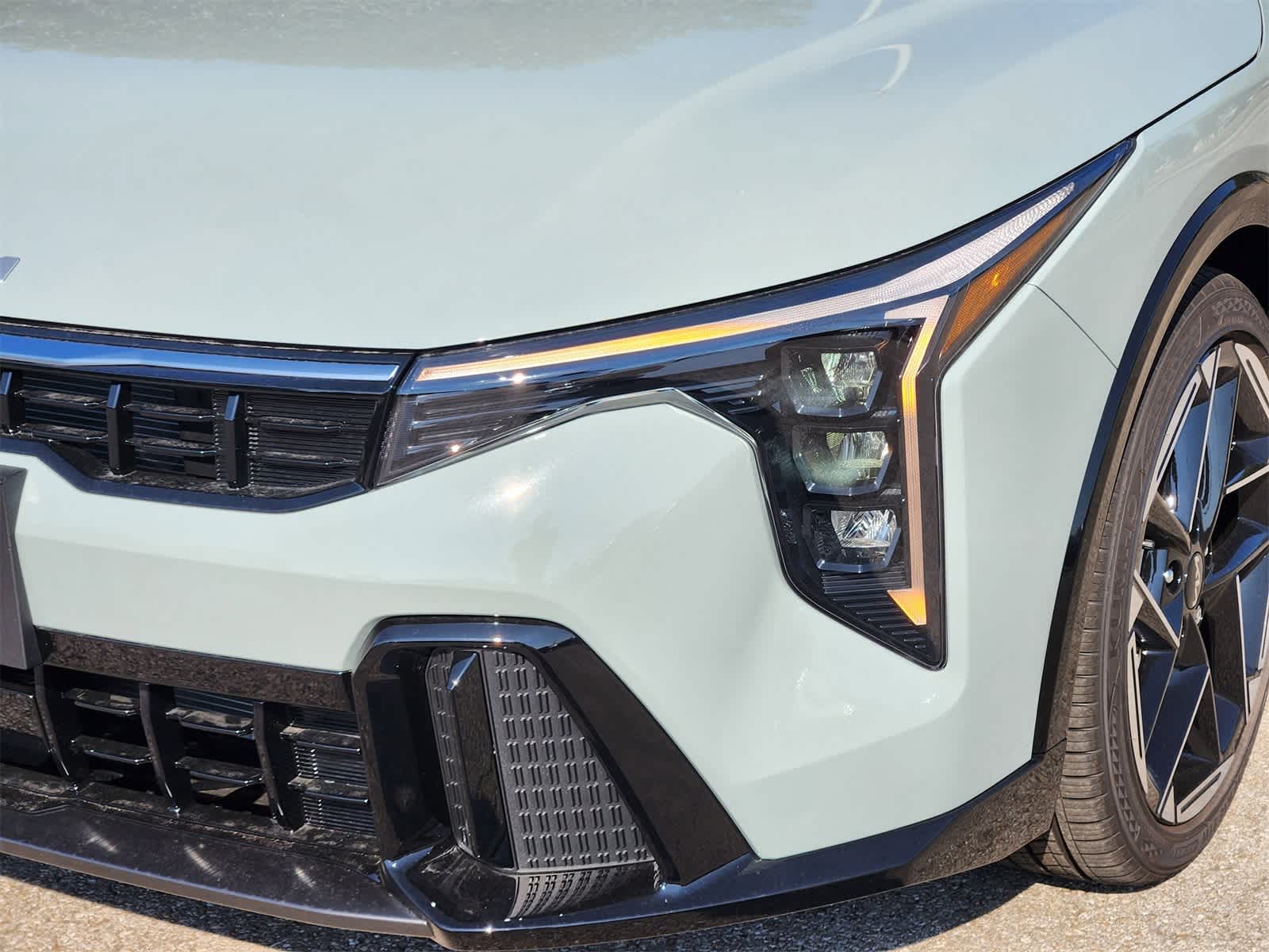 Thumbnail: 2025 Kia K4 - 6