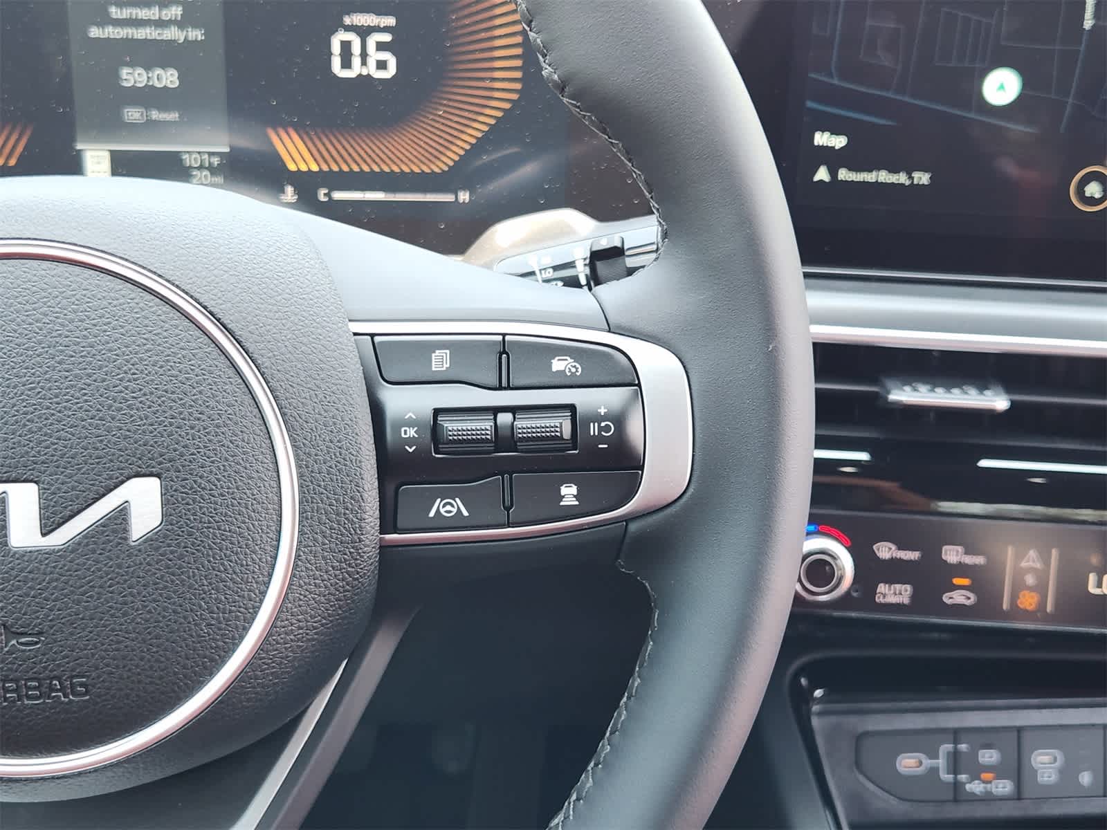 Thumbnail: 2025 Kia K5 - 27