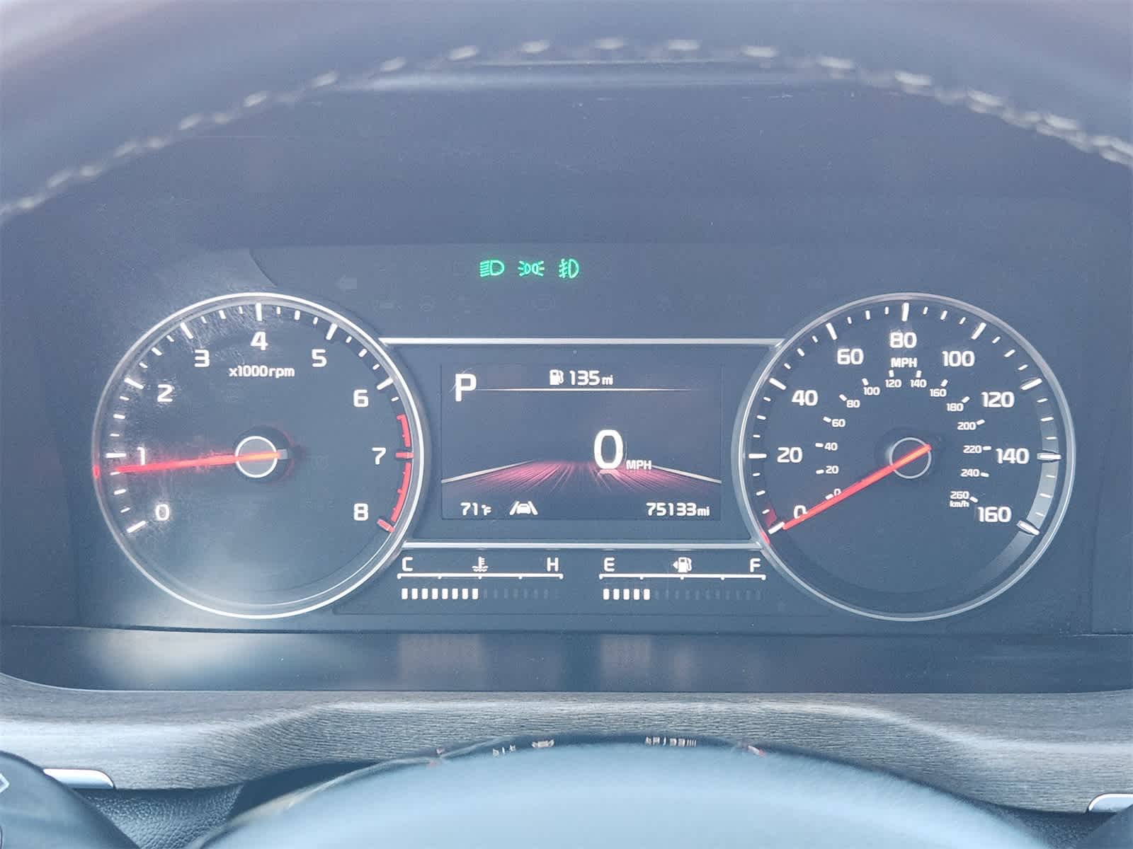 Thumbnail: 2022 Kia Sorento - 15