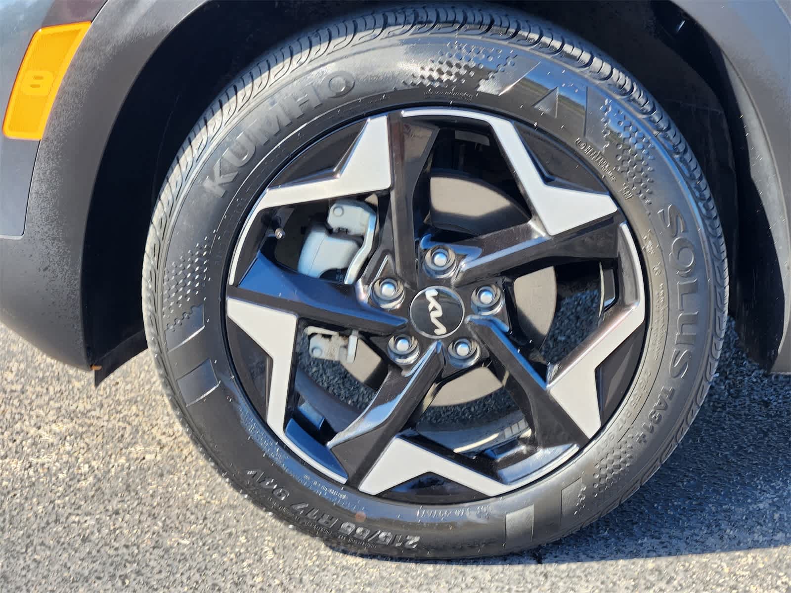 Thumbnail: 2024 Kia Seltos - 9