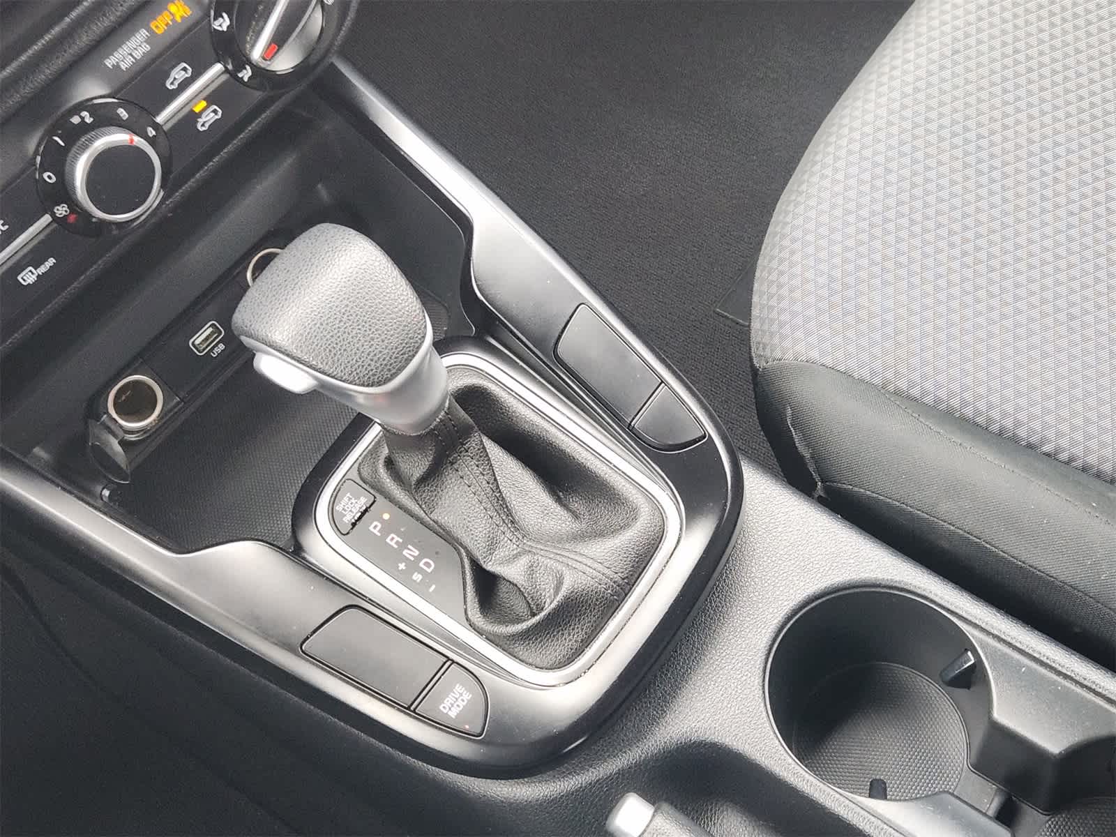 Thumbnail: 2022 Kia Soul - 20