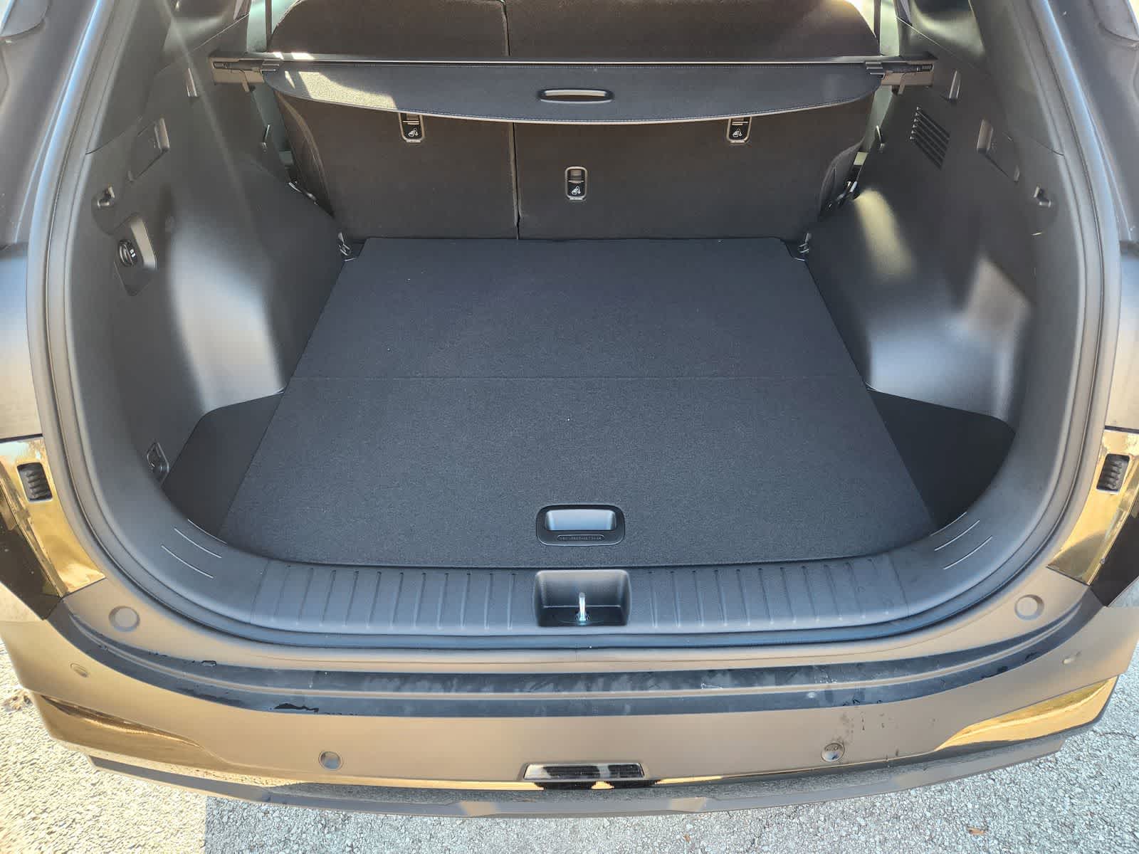 Thumbnail: 2026 Kia Sportage - 23