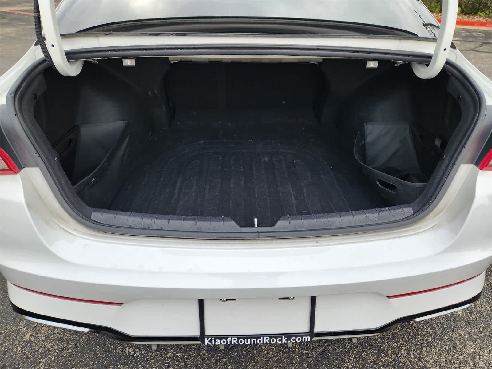 Thumbnail: 2021 Kia K5 - 30