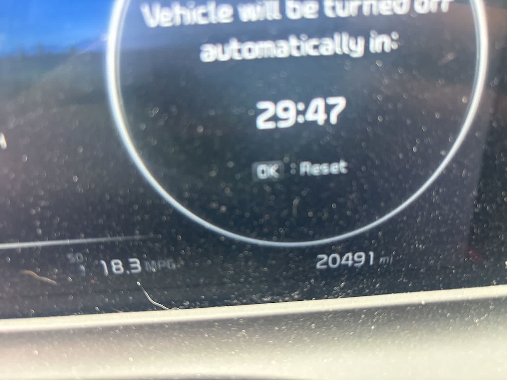 Certified 2024 Kia Seltos SX SUV