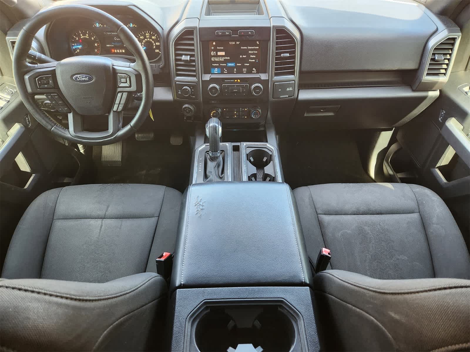 Thumbnail: 2018 Ford F-150 - 24