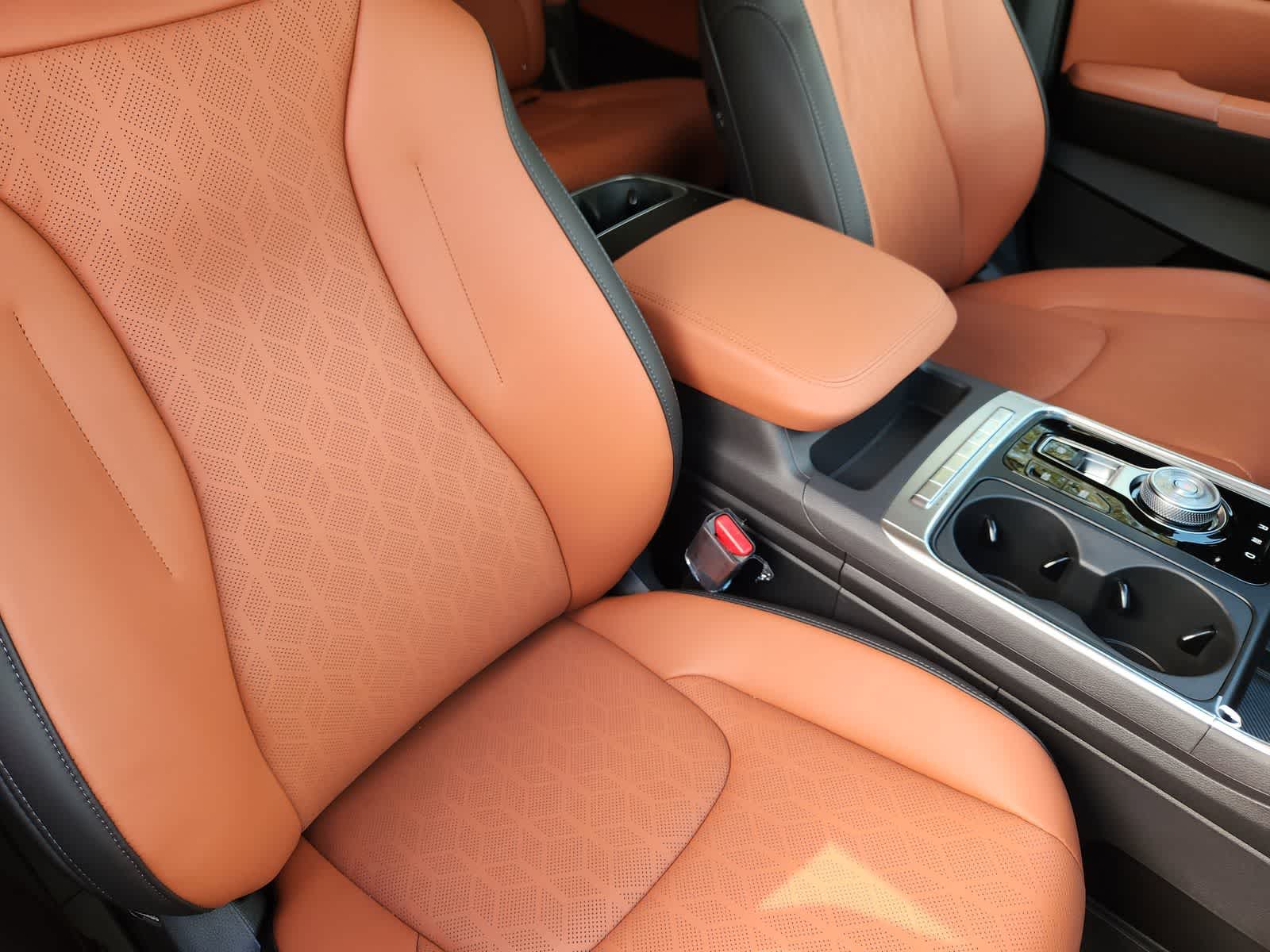 Thumbnail: 2026 Kia Carnival - 13