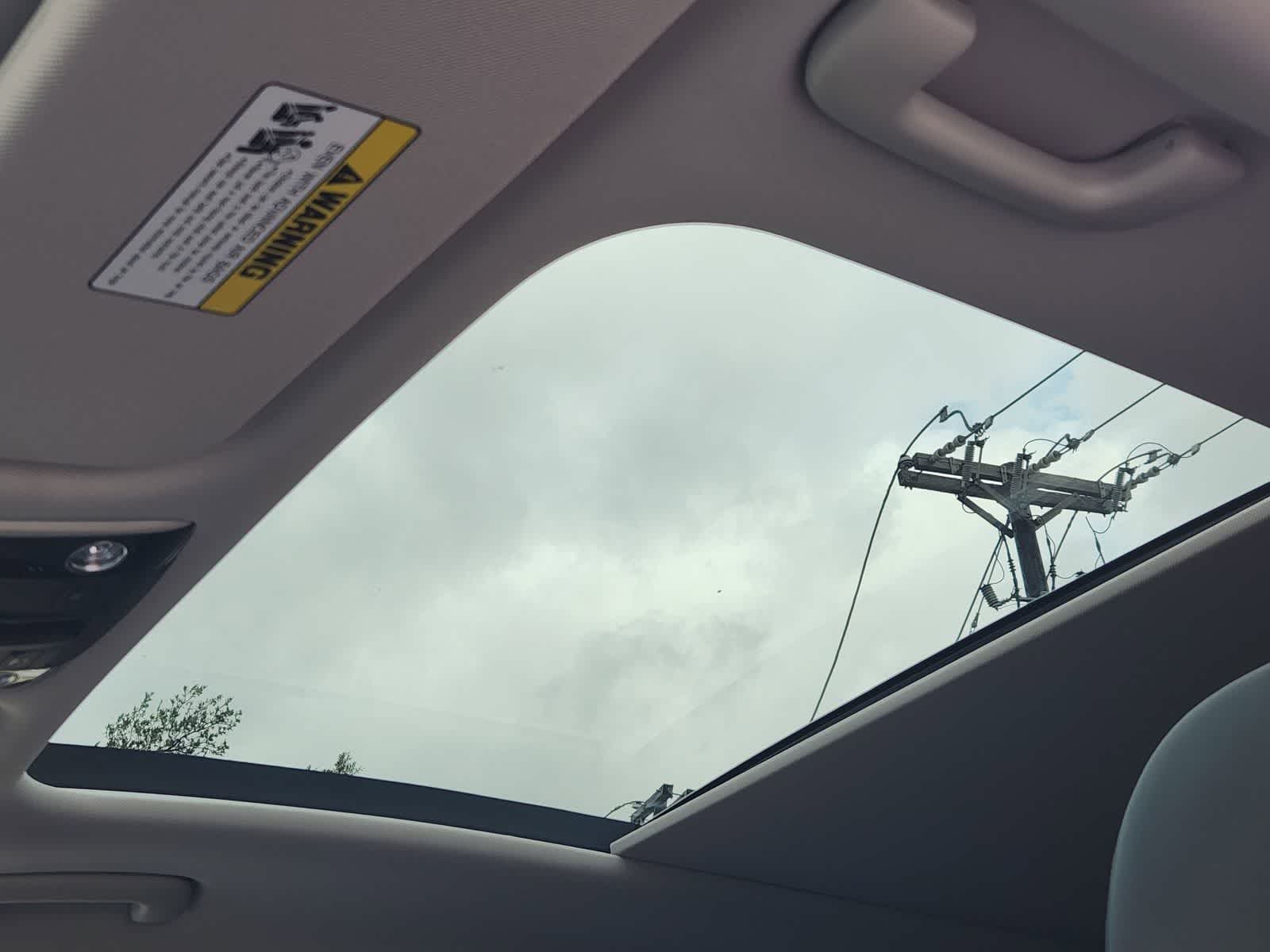 Thumbnail: 2026 Kia Sorento - 21