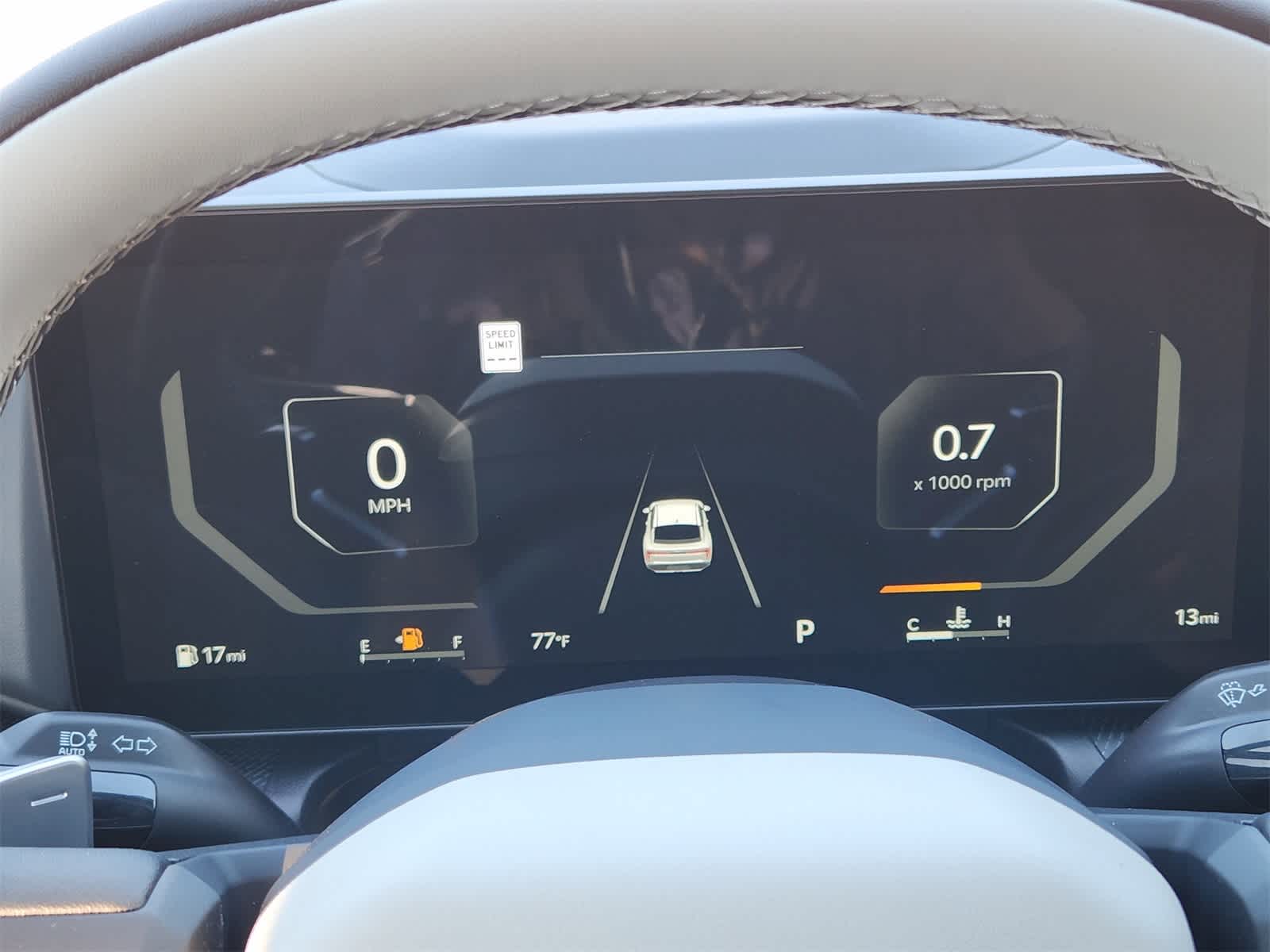 Thumbnail: 2025 Kia K4 - 14