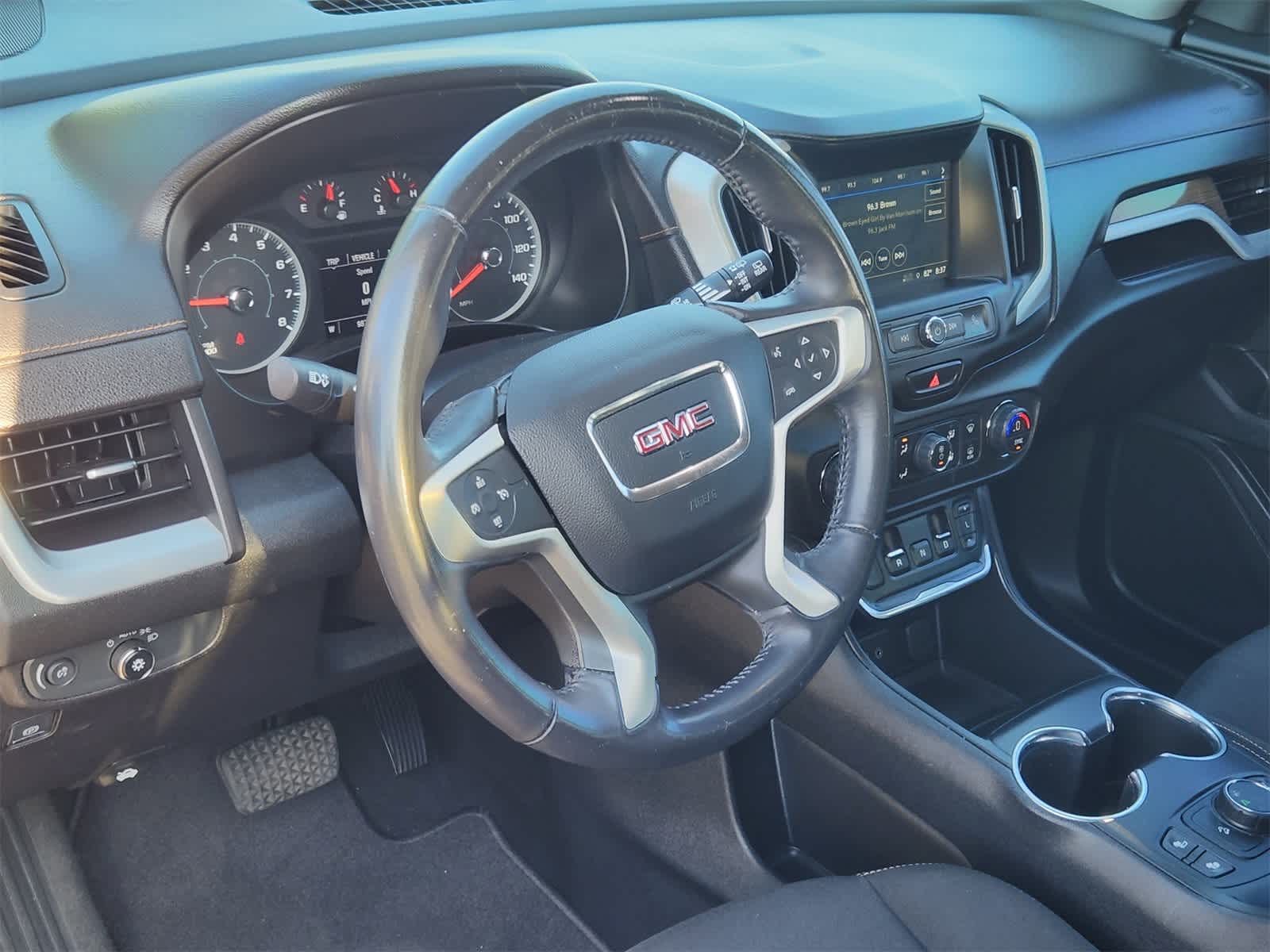 Thumbnail: 2018 GMC Terrain - 2