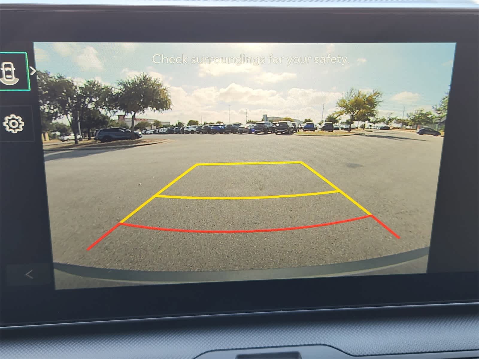 Thumbnail: 2025 Kia K4 - 16