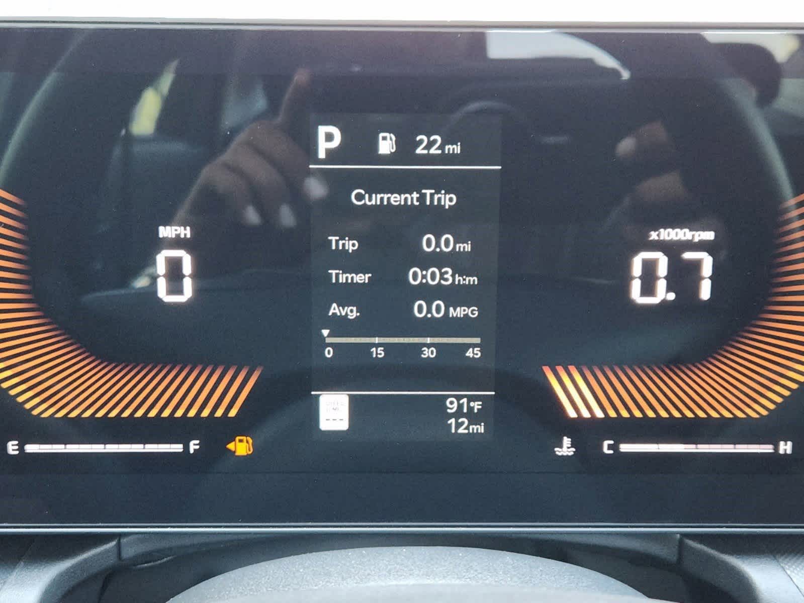 Thumbnail: 2025 Kia K4 - 13