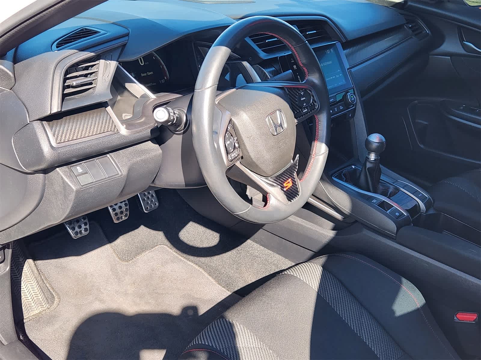 Thumbnail: 2018 Honda Civic - 2