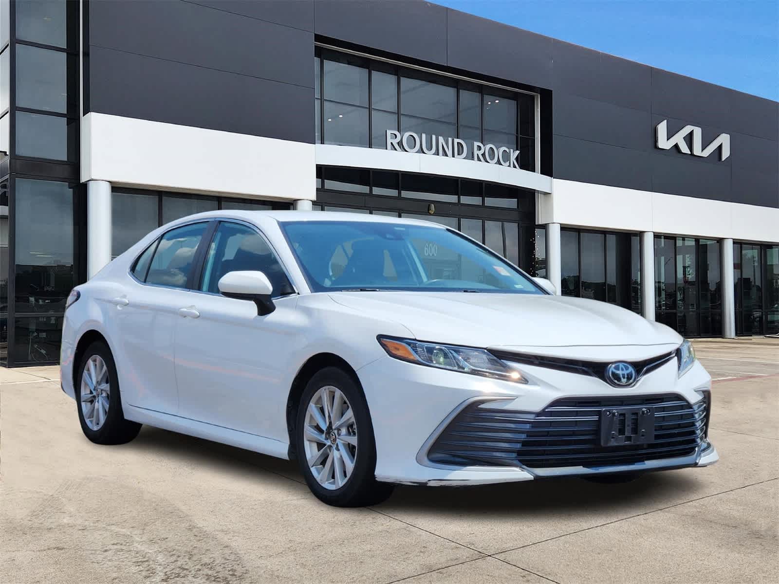 Thumbnail: 2023 Toyota Camry - 3
