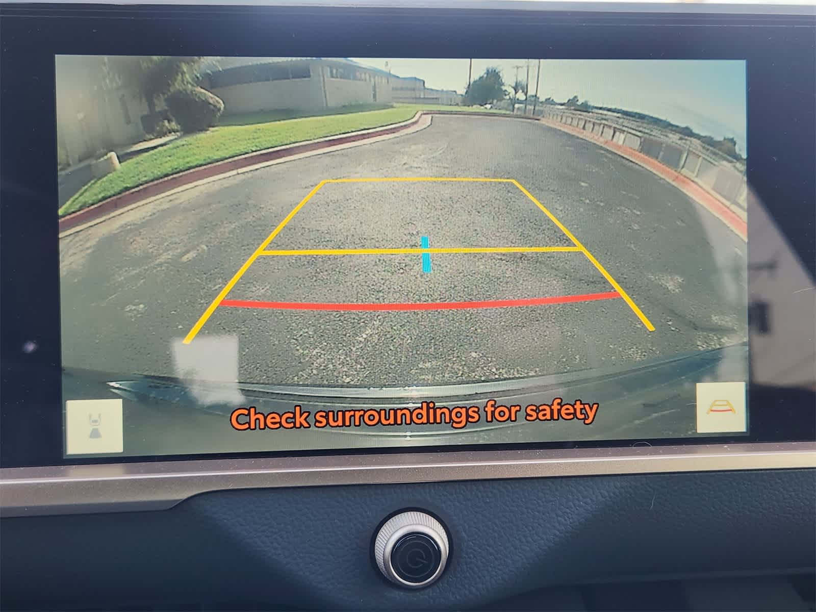 Thumbnail: 2025 Toyota Crown Signia - 17