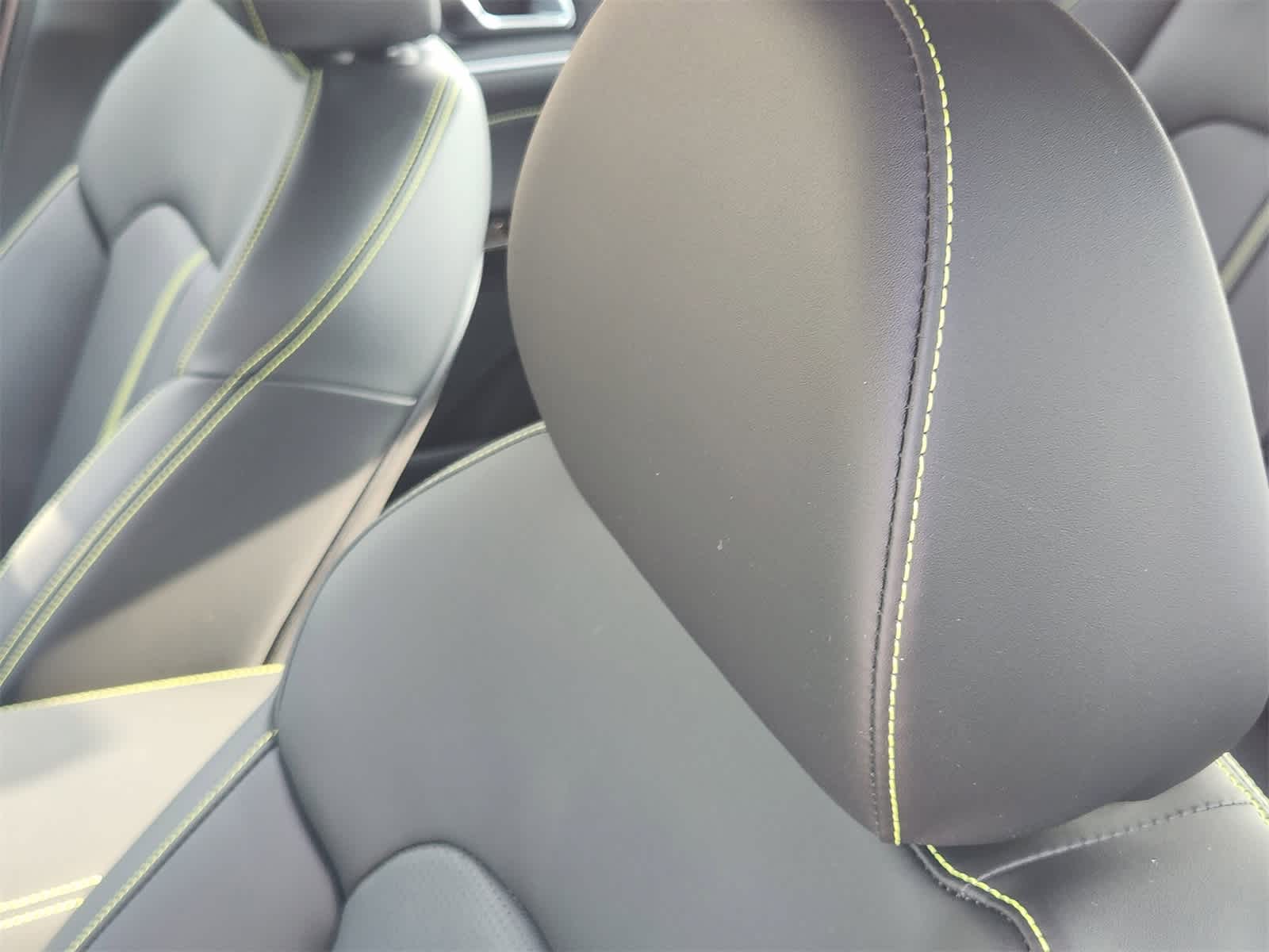 Thumbnail: 2026 Kia K5 - 12