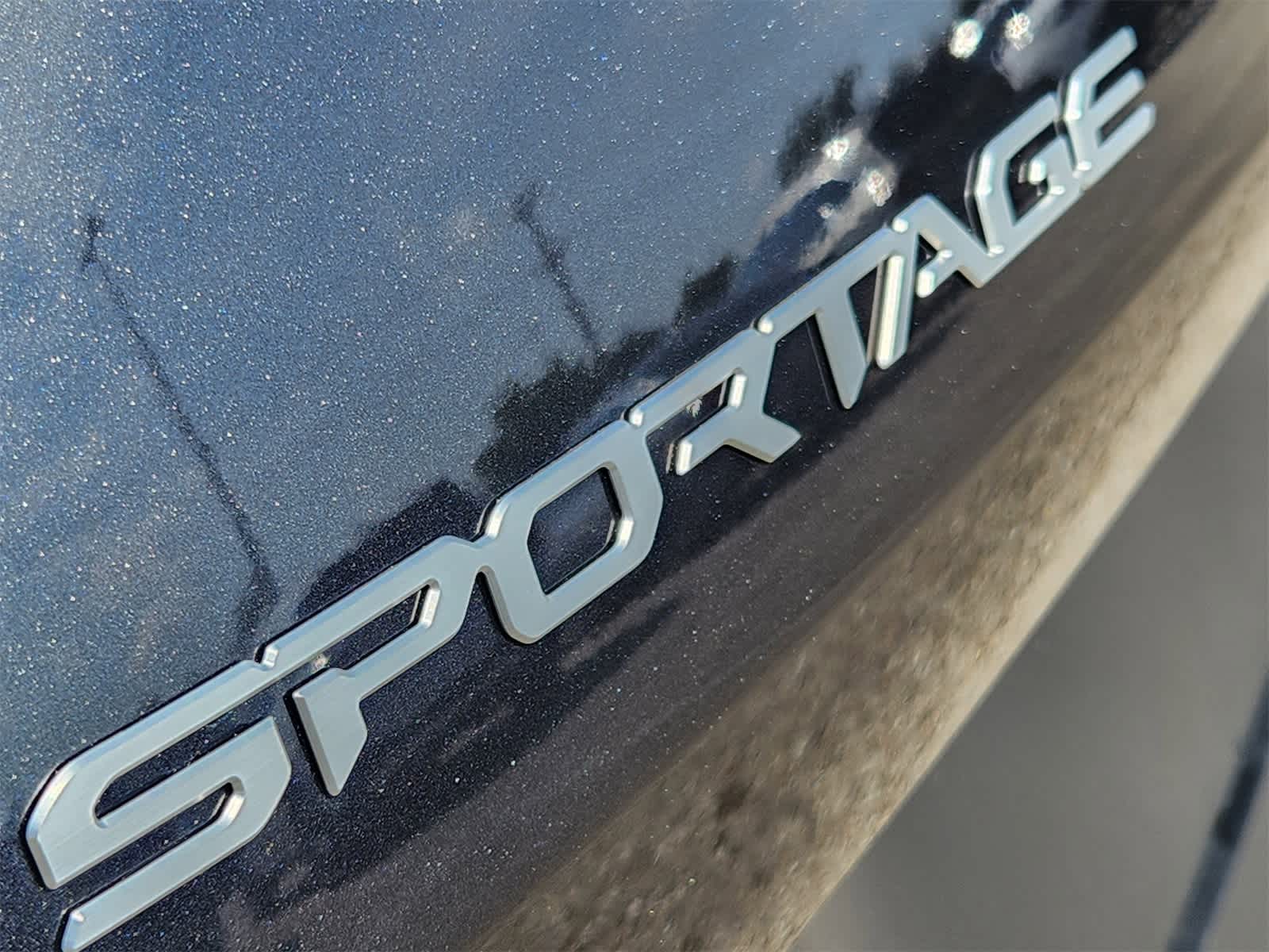 Thumbnail: 2026 Kia Sportage - 9