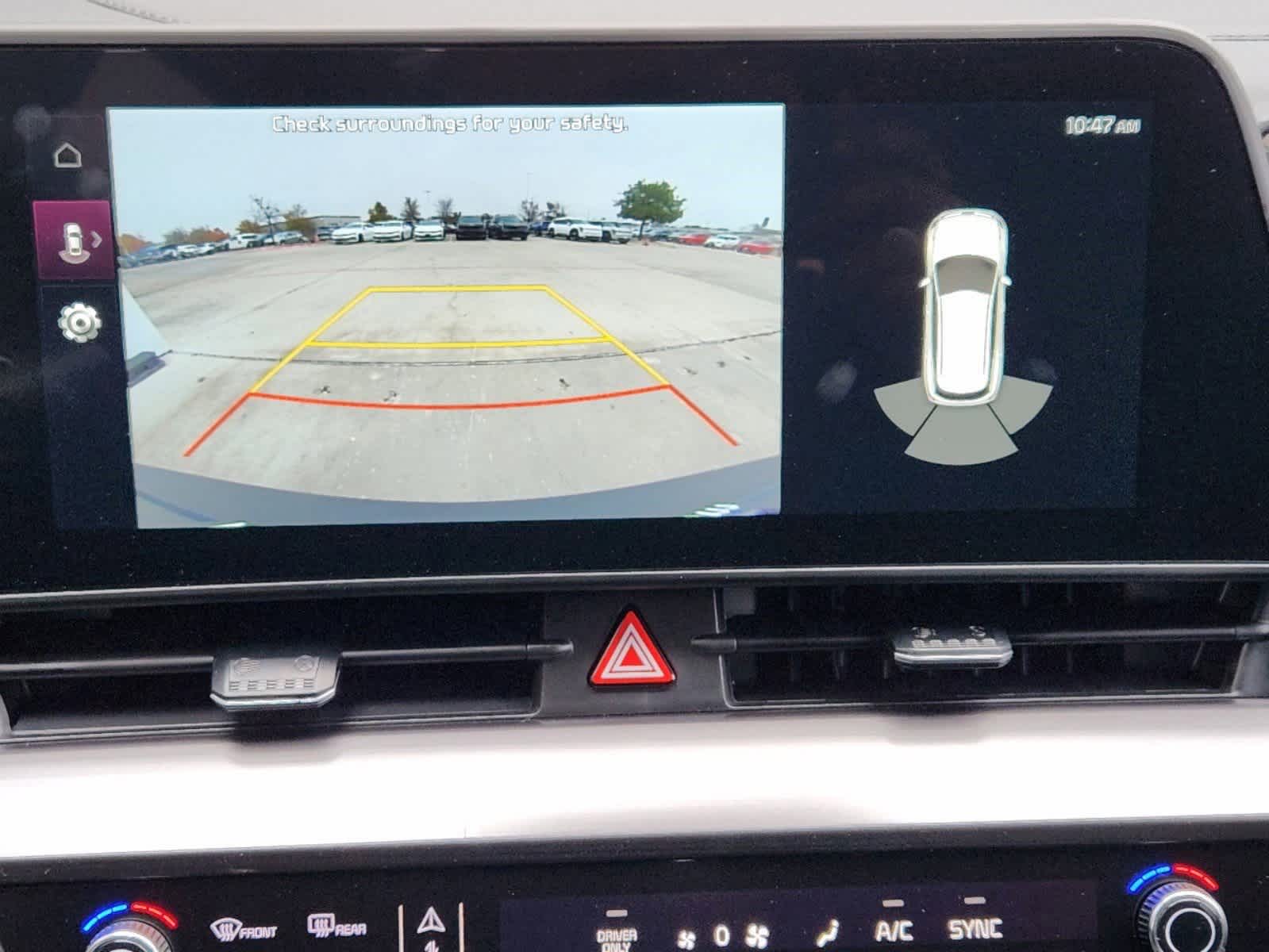 Thumbnail: 2025 Kia Sportage - 15