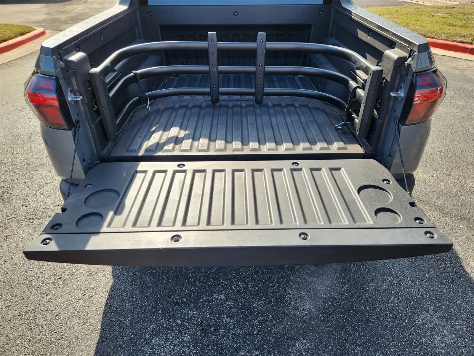 Thumbnail: 2024 Hyundai Santa Cruz - 29