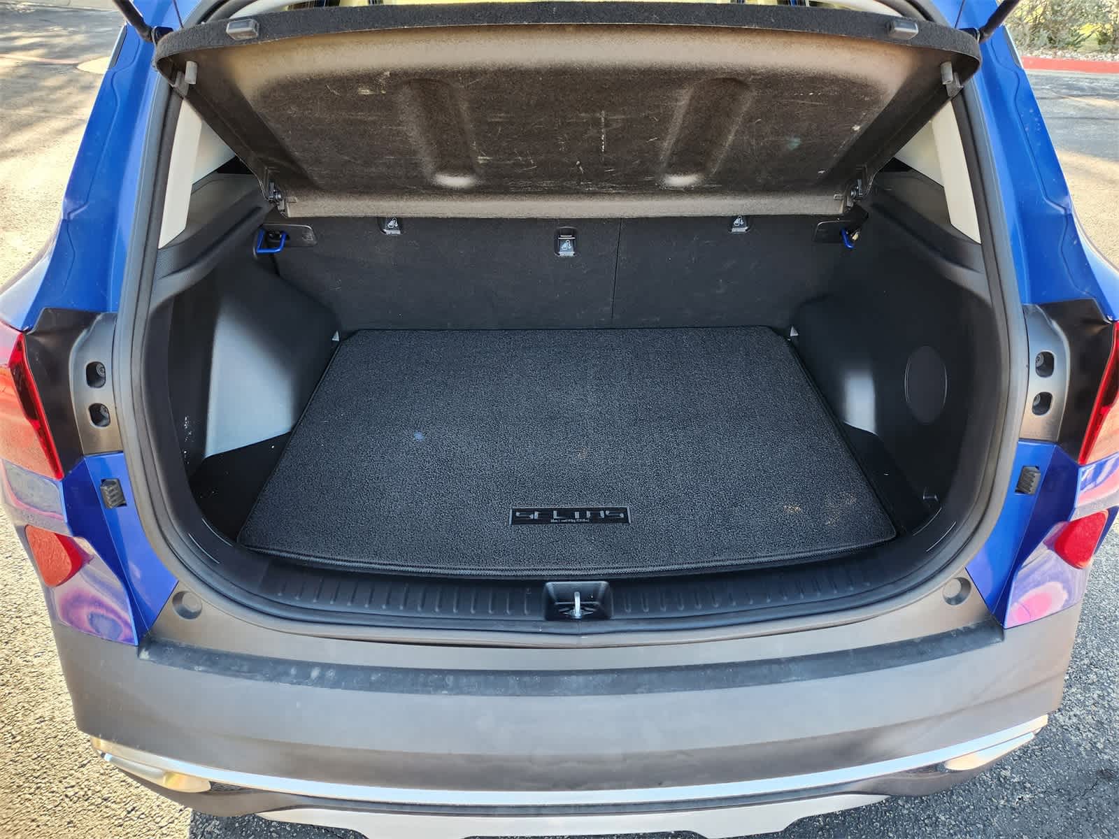 Thumbnail: 2023 Kia Seltos - 30