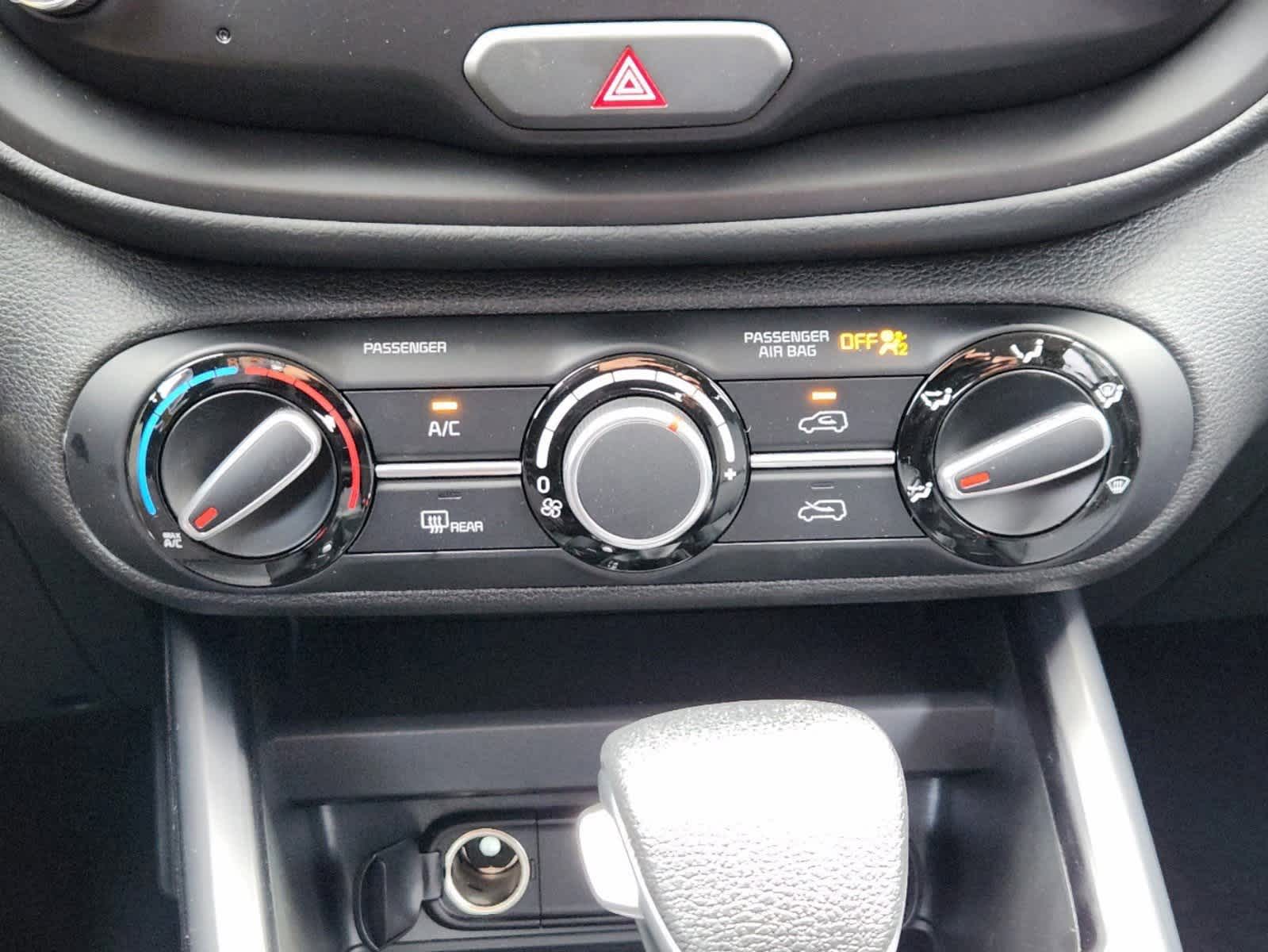 Thumbnail: 2025 Kia Soul - 18