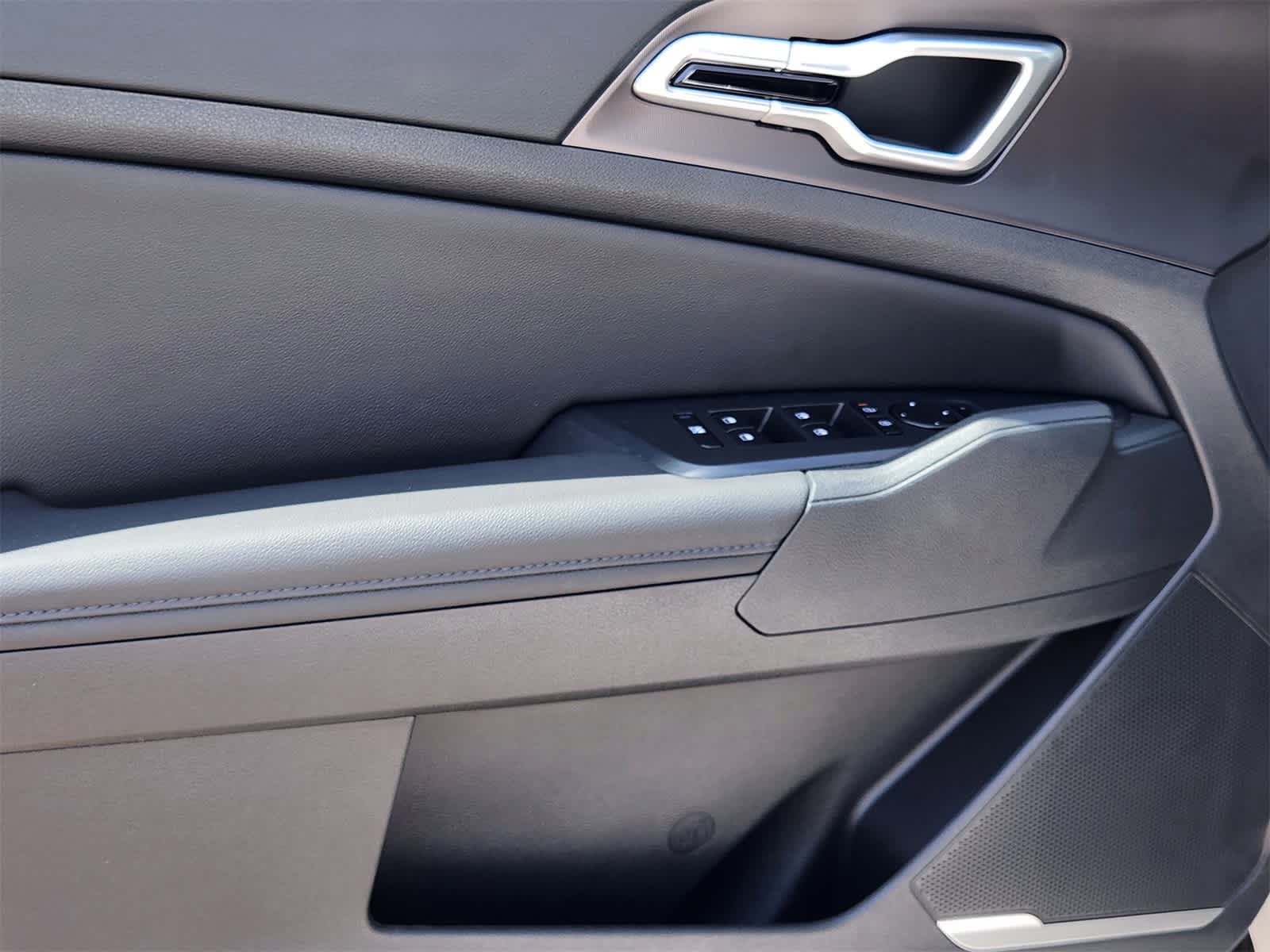 Thumbnail: 2026 Kia Sportage - 20