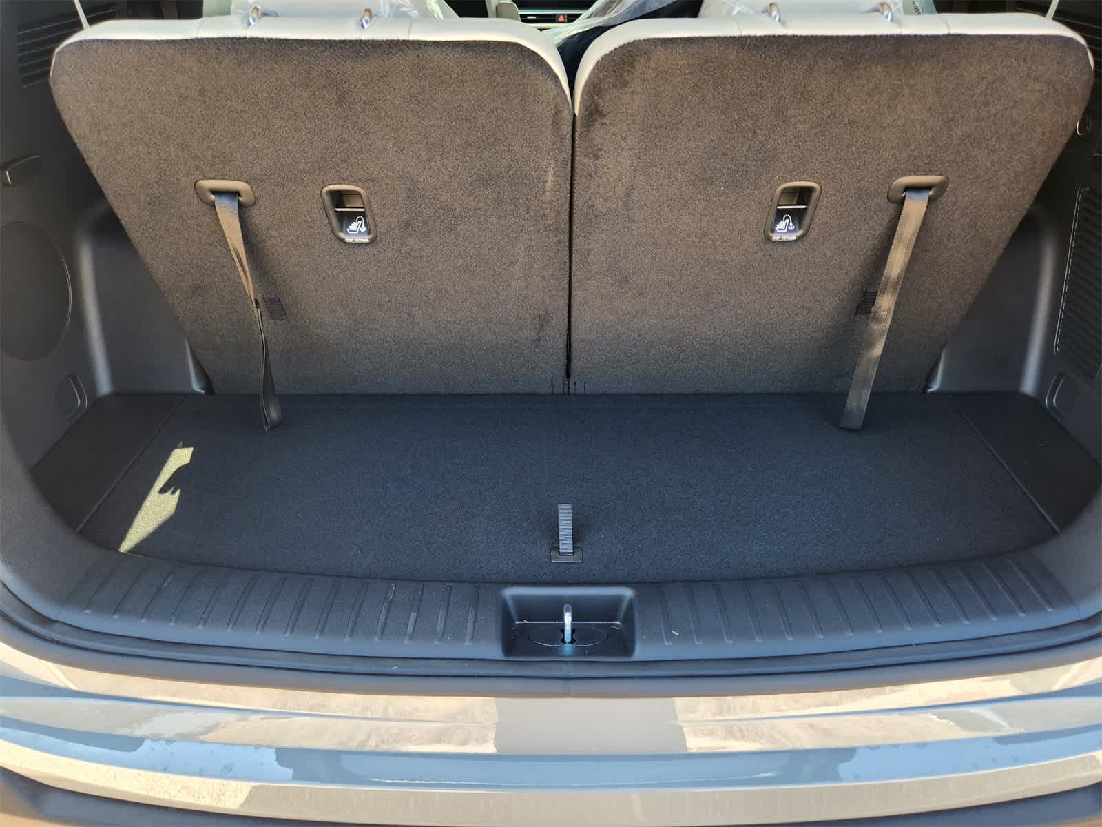 Thumbnail: 2026 Kia Sorento - 30