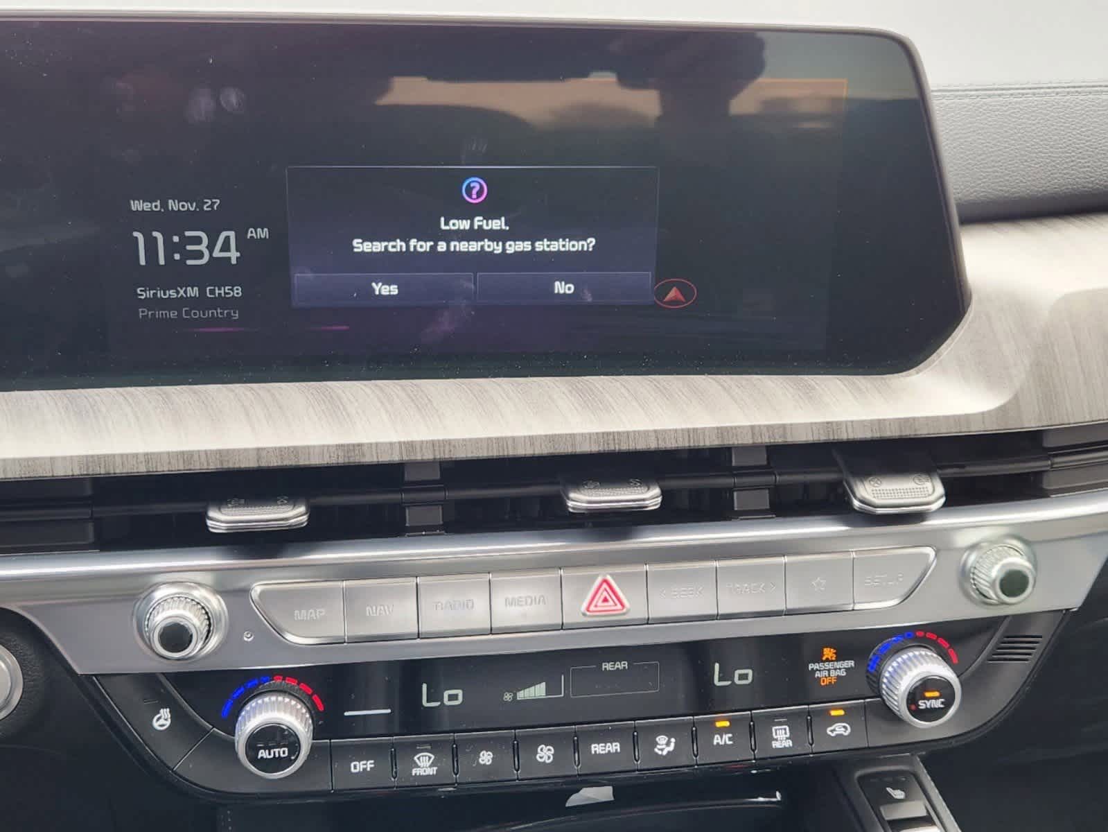 Thumbnail: 2025 Kia Telluride - 15