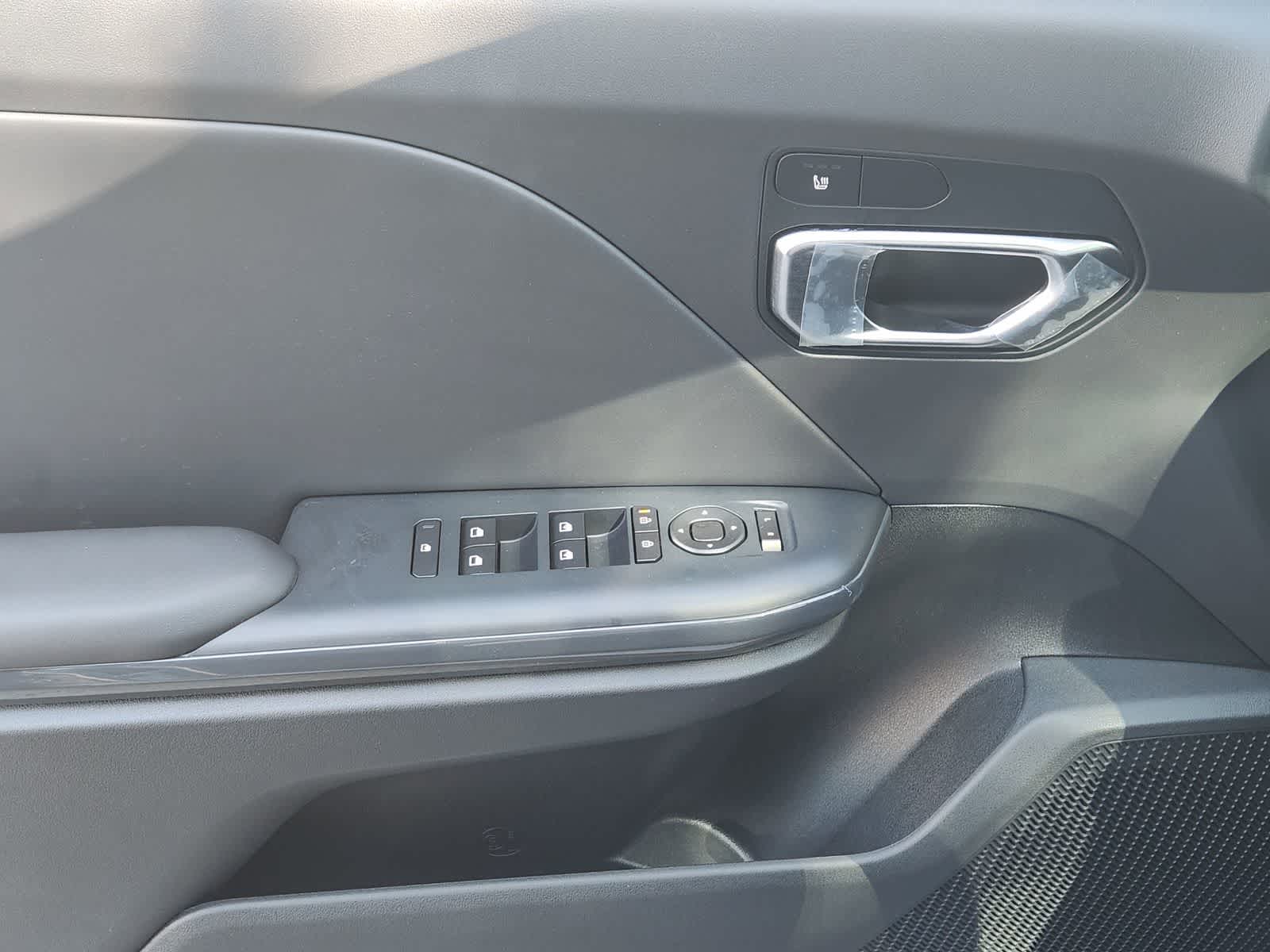 Thumbnail: 2026 Kia K4 - 20