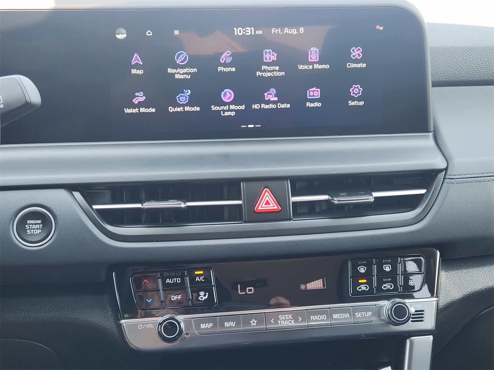 Thumbnail: 2026 Kia Seltos - 15