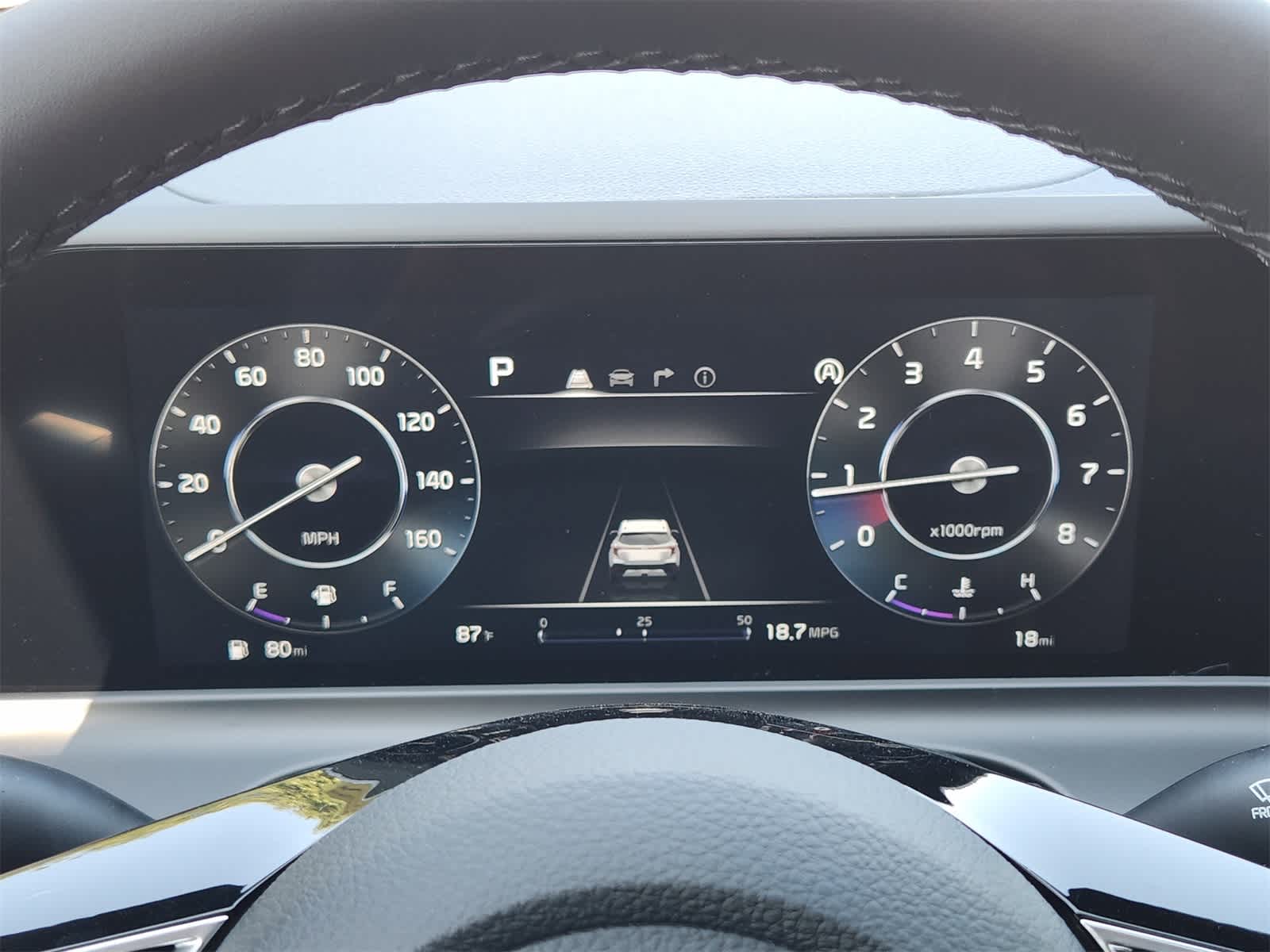 Thumbnail: 2026 Kia Seltos - 14