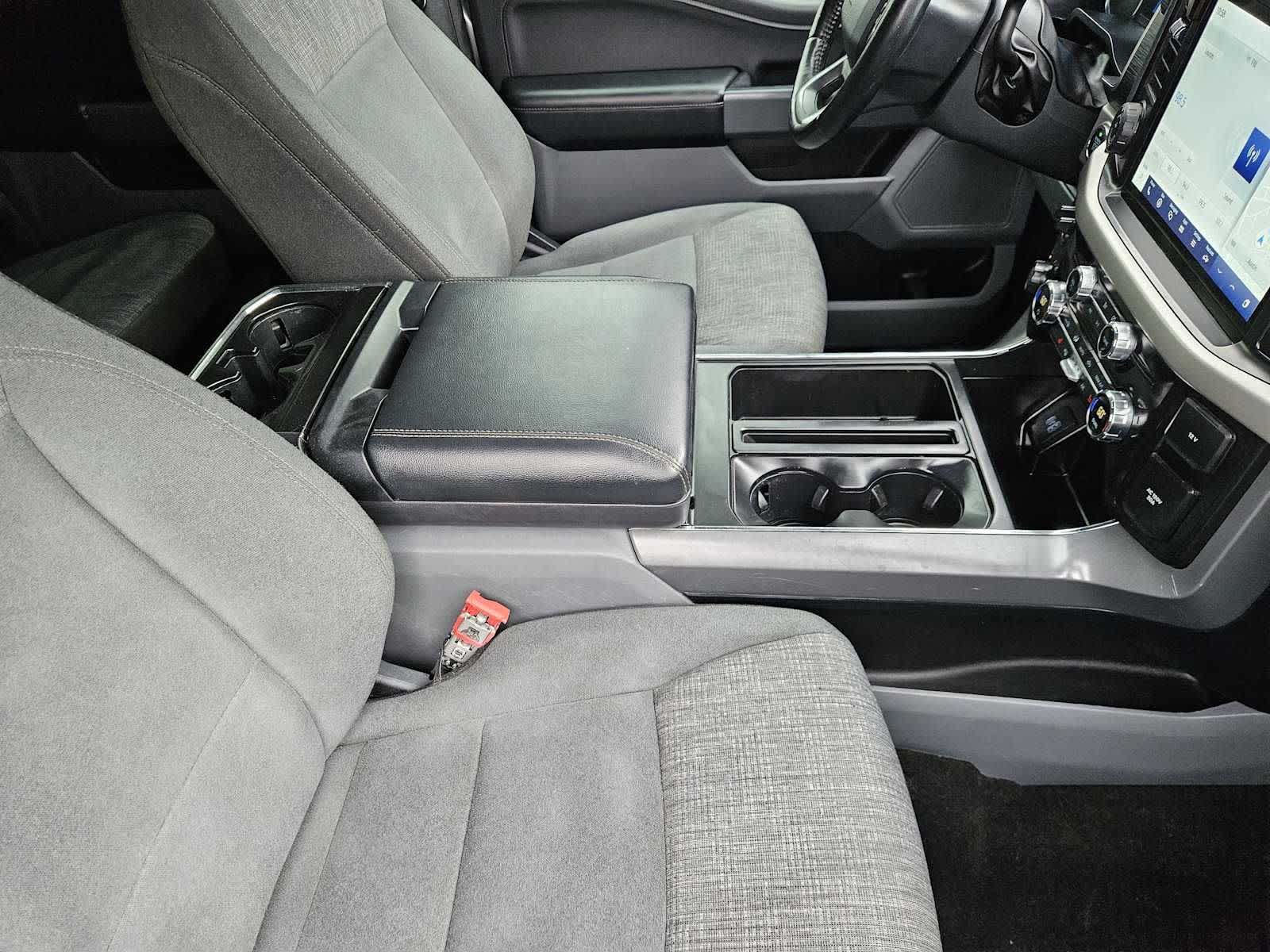 Thumbnail: 2021 Ford F-150 - 14