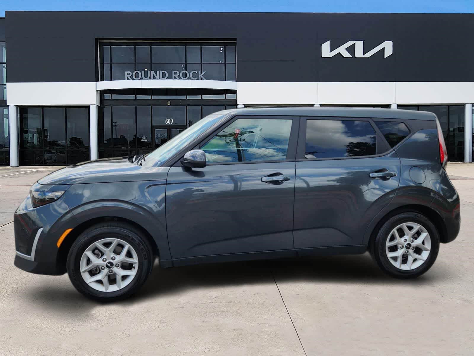 Thumbnail: 2025 Kia Soul - 4