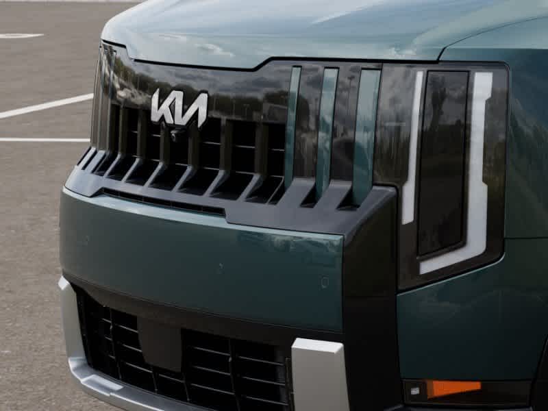 Thumbnail: 2027 Kia Telluride - 12