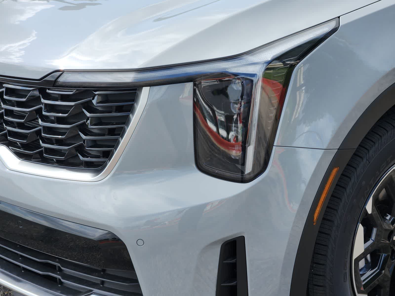 Thumbnail: 2026 Kia Sorento - 7