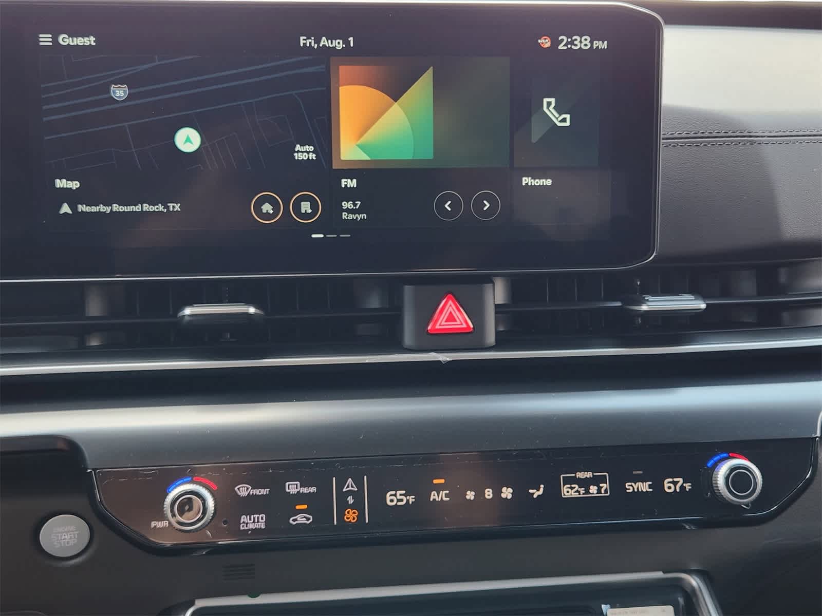 Thumbnail: 2026 Kia Carnival - 15