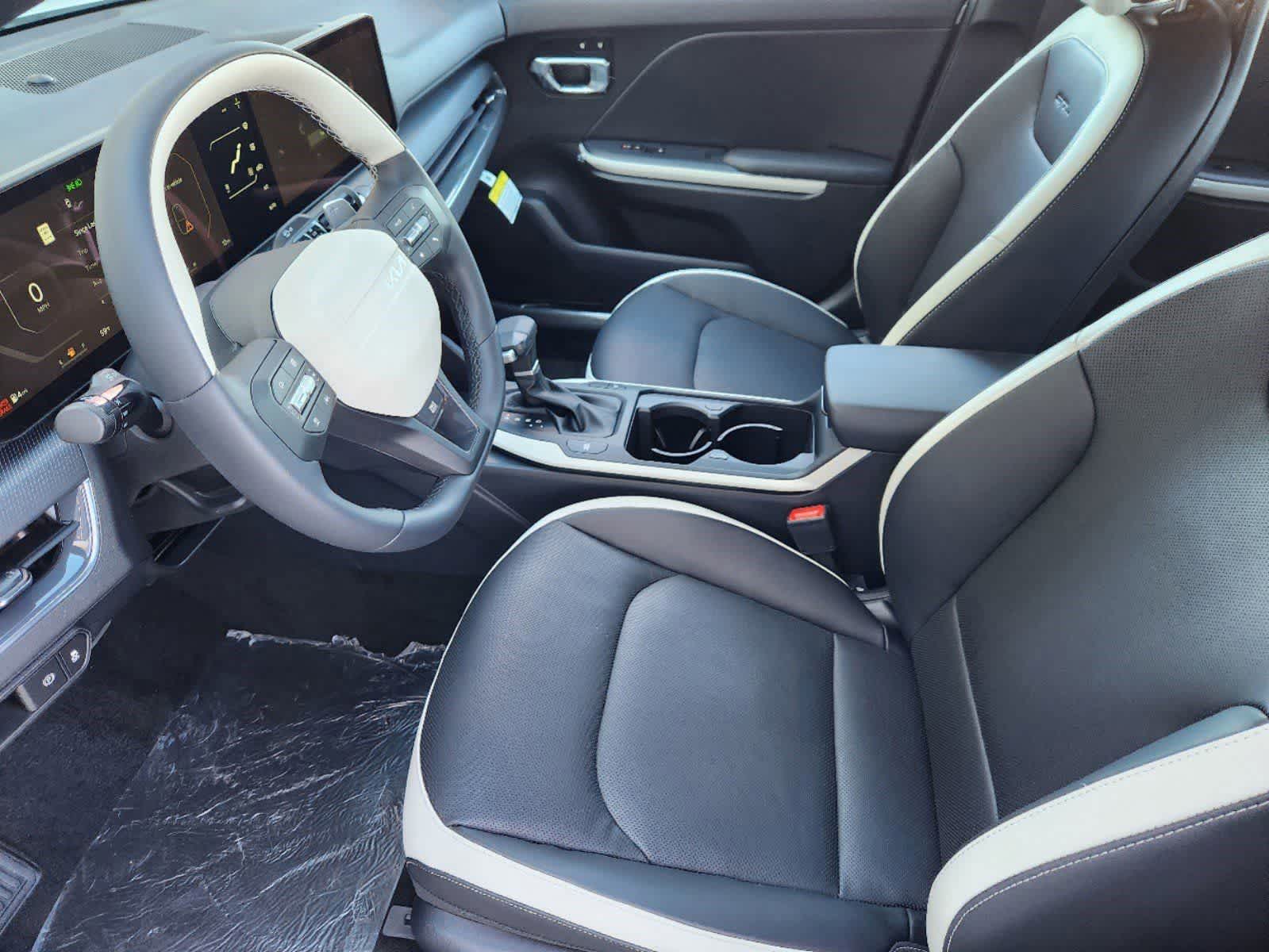 Thumbnail: 2025 Kia K4 - 9