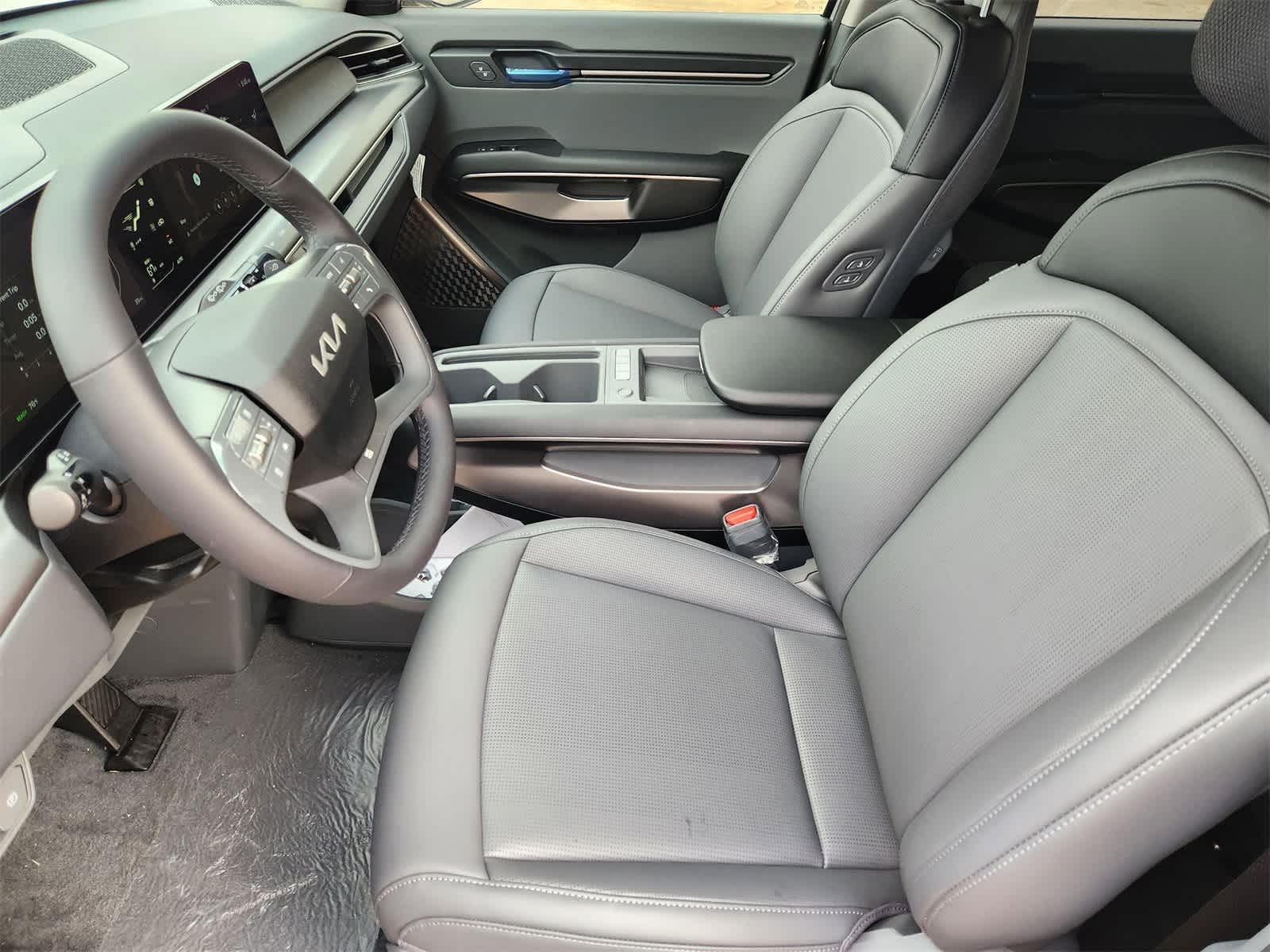 Thumbnail: 2026 Kia EV9 - 12