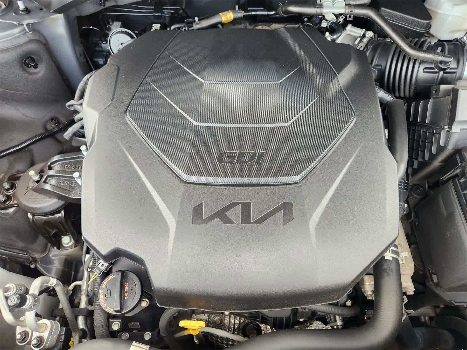 Thumbnail: 2022 Kia Telluride - 32