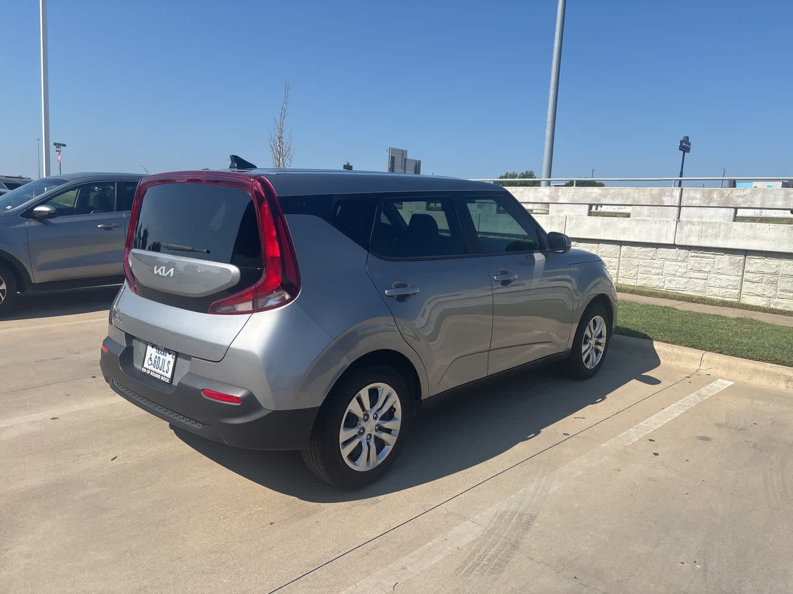 Thumbnail: 2022 Kia Soul - 5