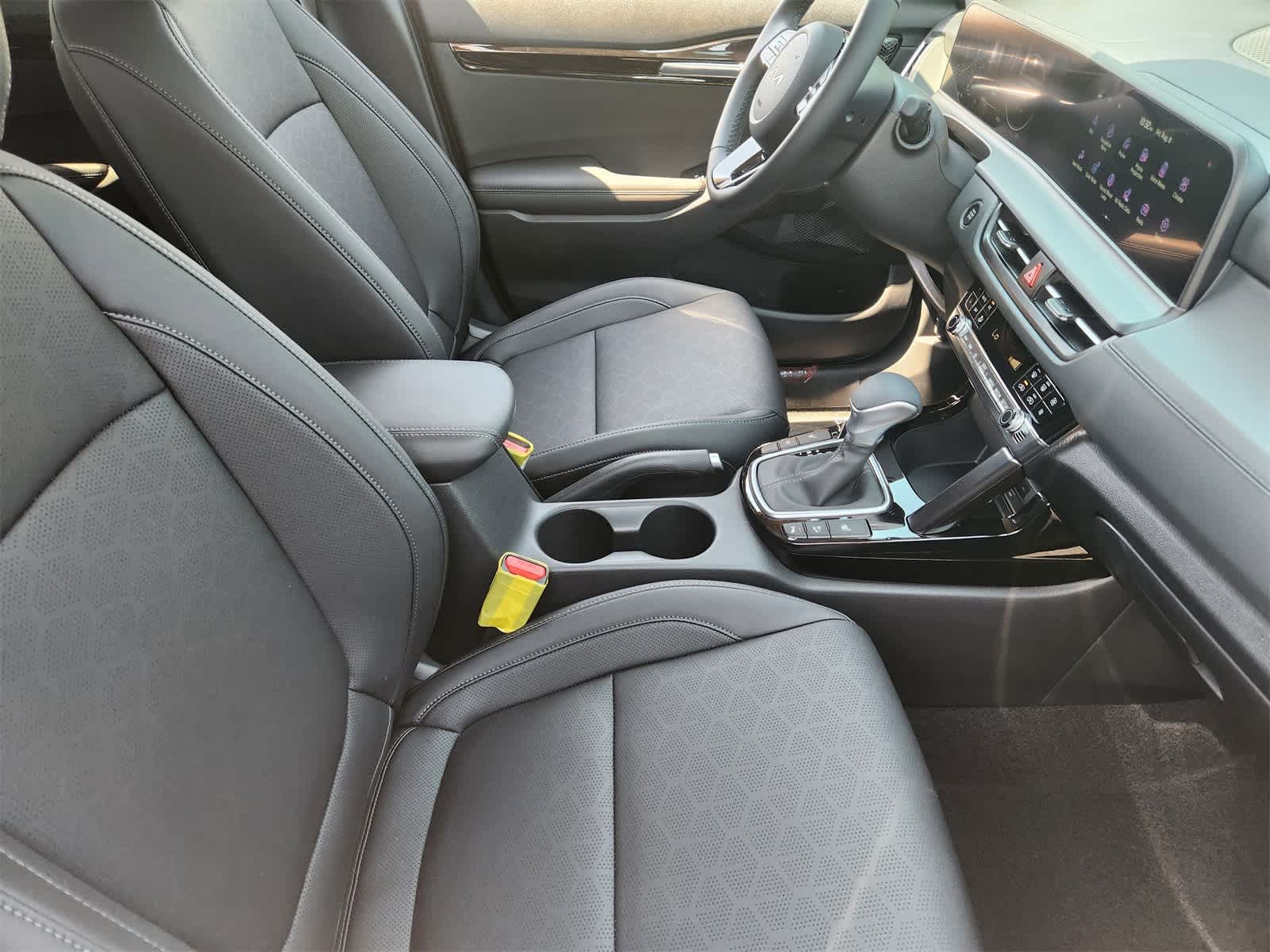 Thumbnail: 2026 Kia Seltos - 12