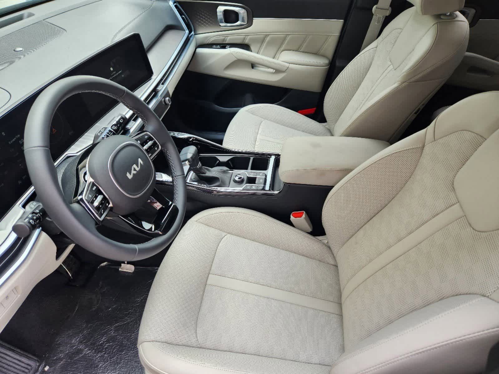 Thumbnail: 2026 Kia Sorento - 11