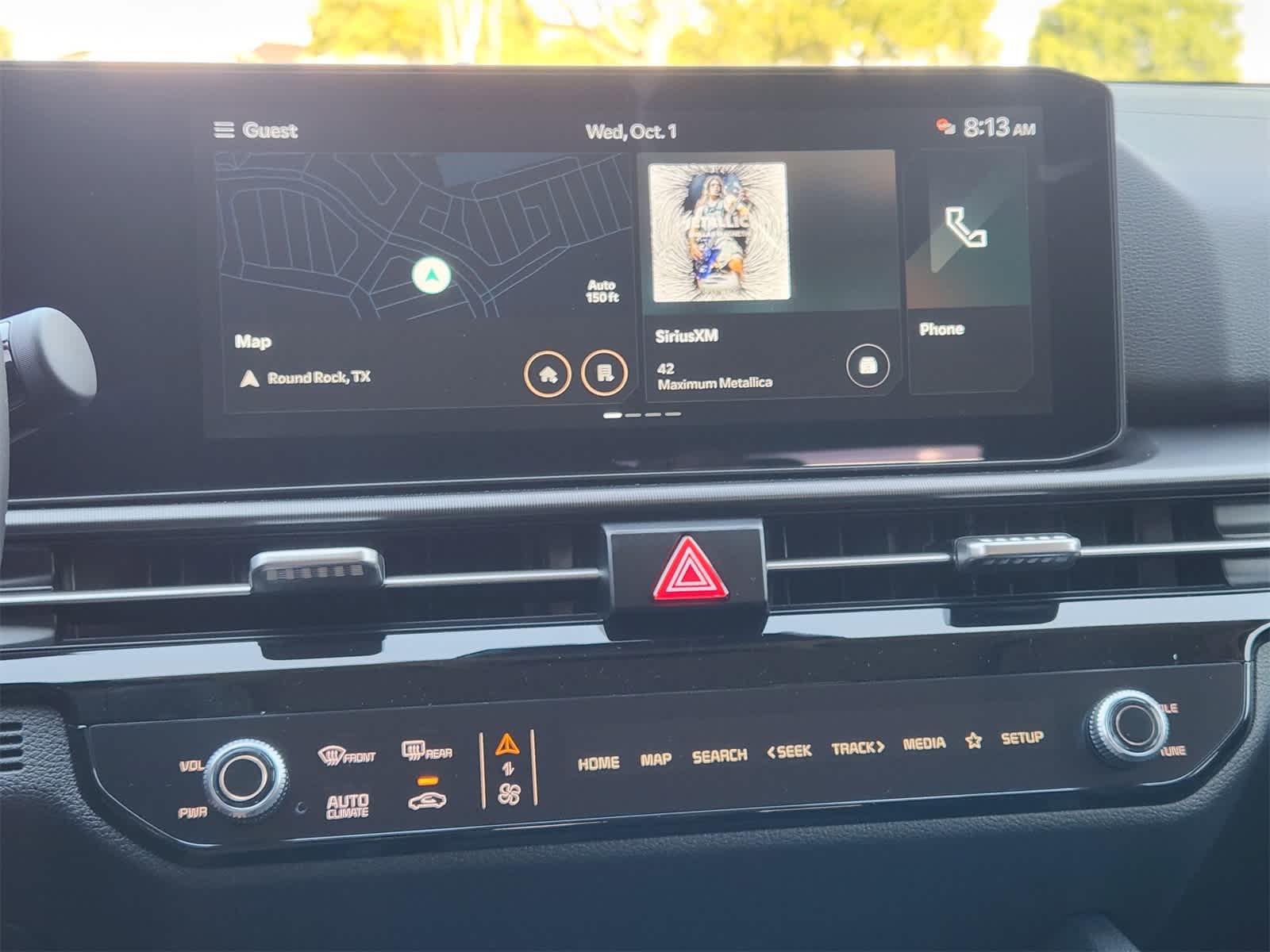 Thumbnail: 2026 Kia Sportage - 15