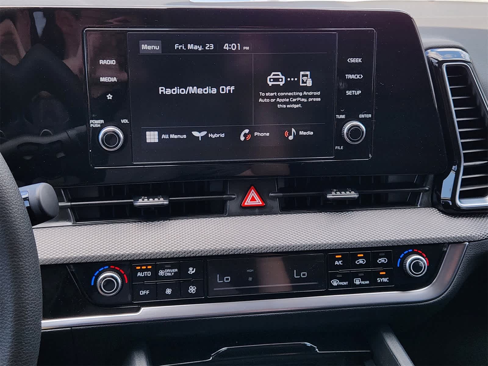 Thumbnail: 2025 Kia Sportage - 12