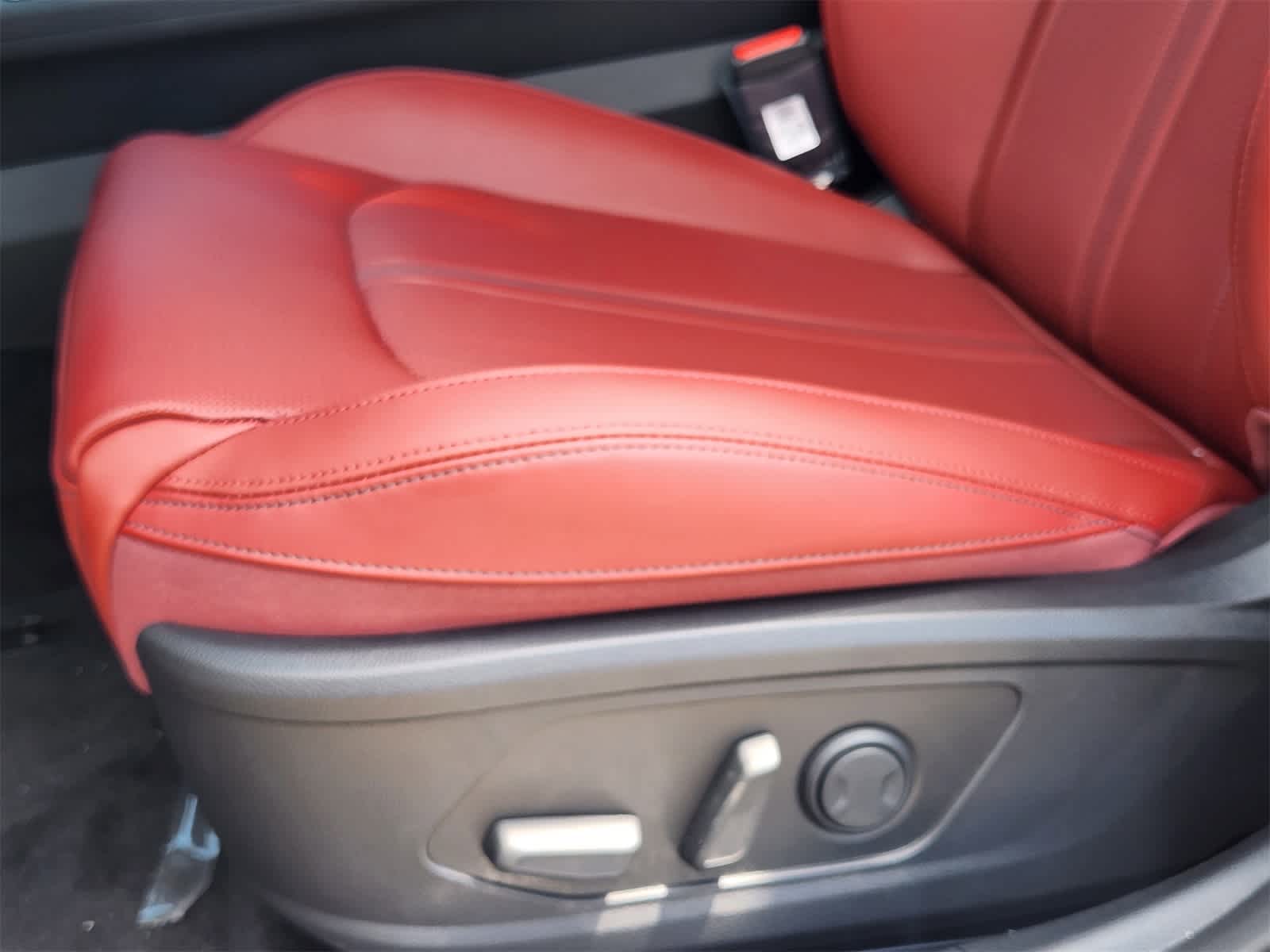 Thumbnail: 2025 Kia K5 - 21