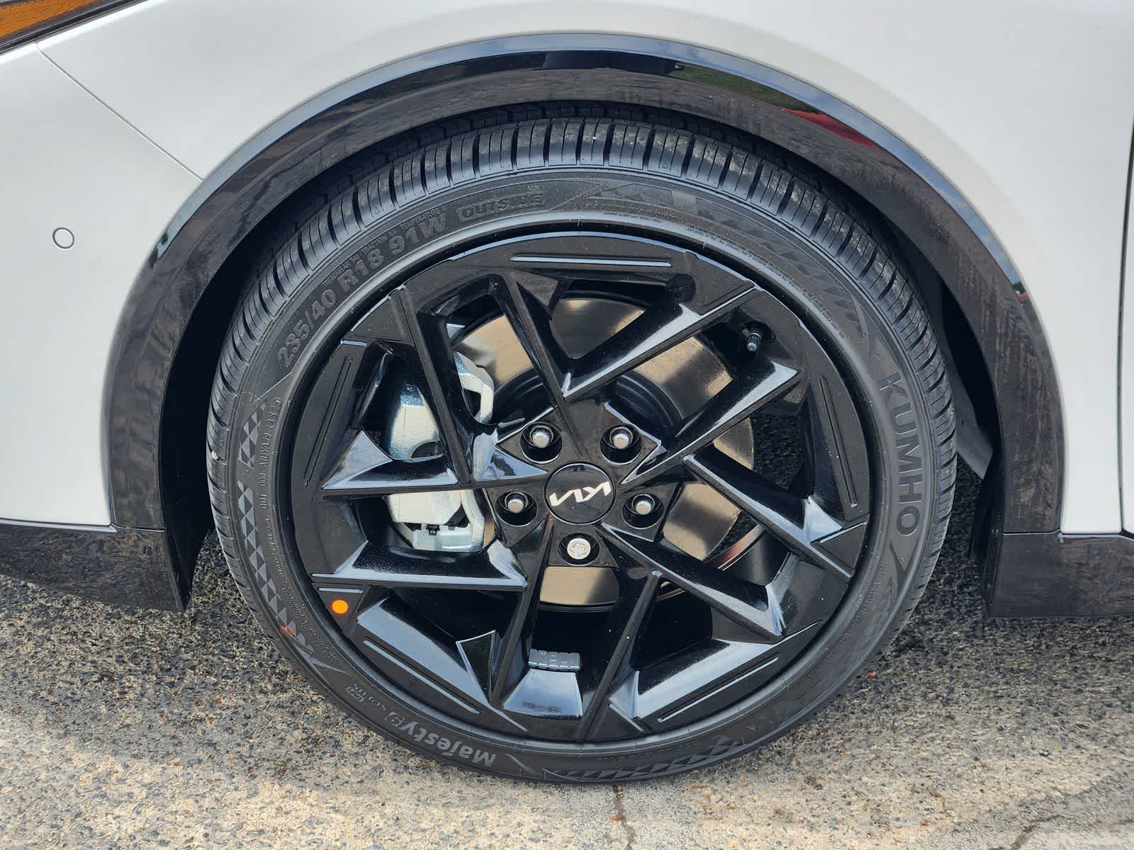 Thumbnail: 2026 Kia K4 - 9